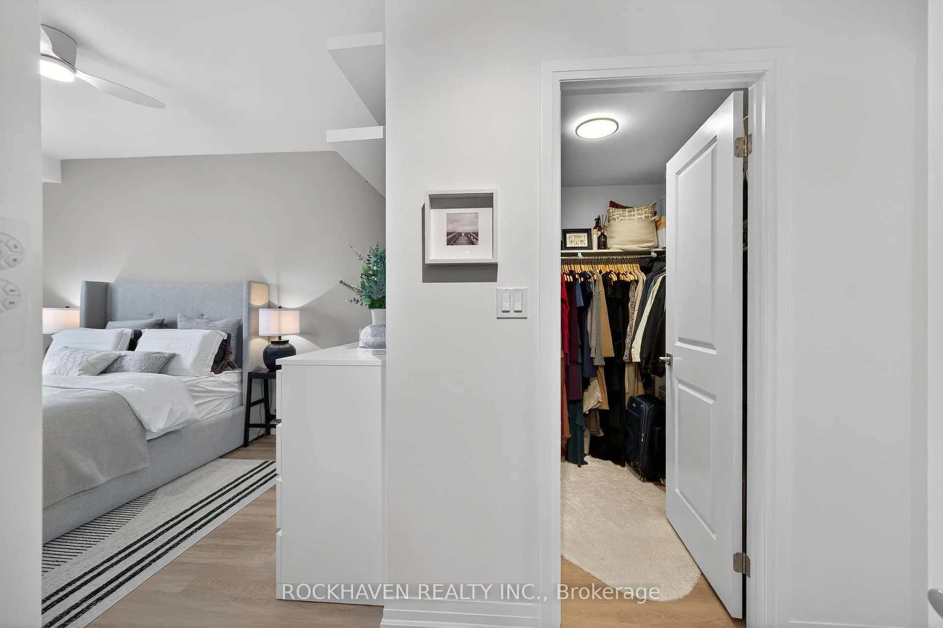 Photo 17 of Unit 503, 5 Hamilton Street N, Hamilton, Waterdown — HOMEH