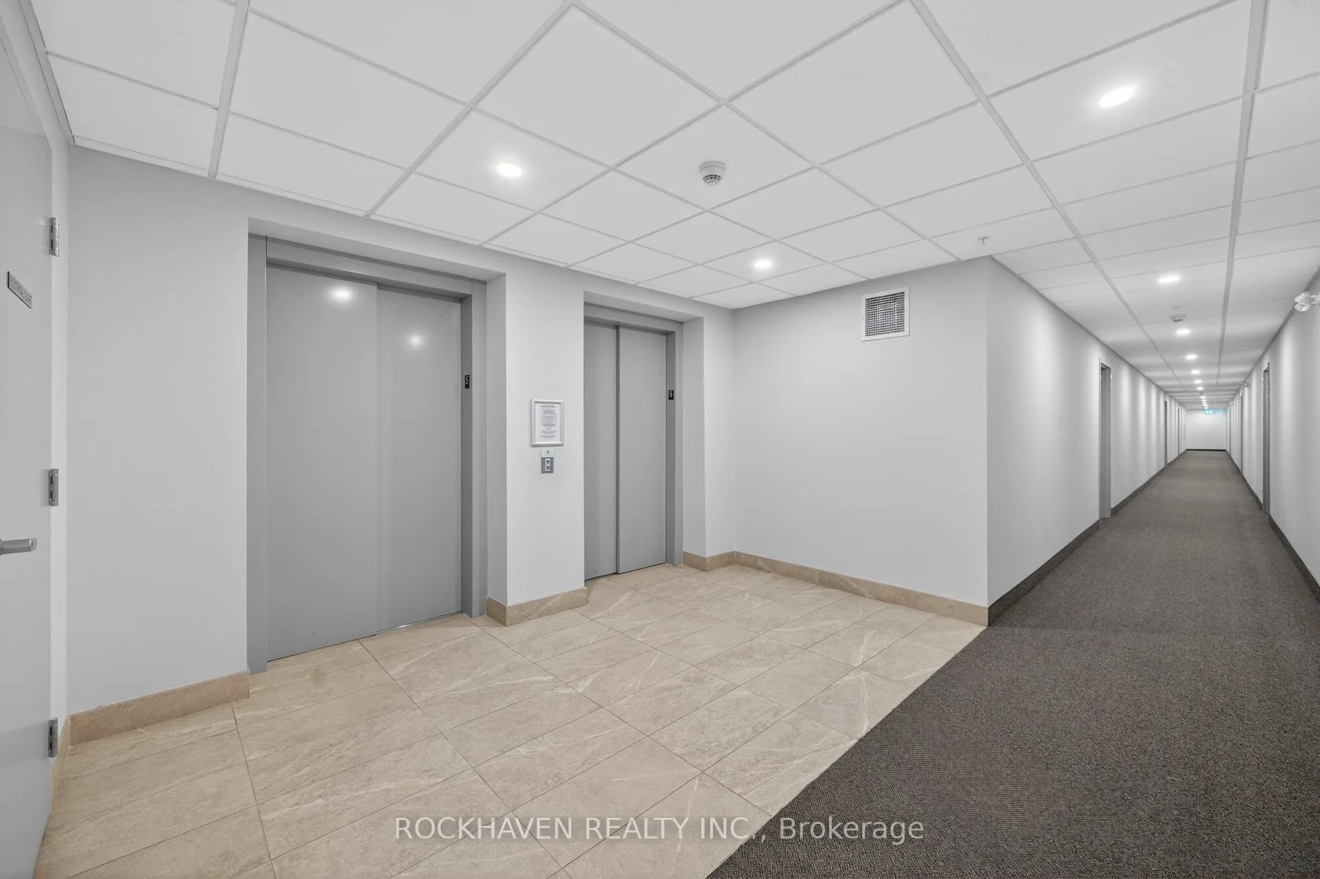 Photo 25 of Unit 503, 5 Hamilton Street N, Hamilton, Waterdown — HOMEH