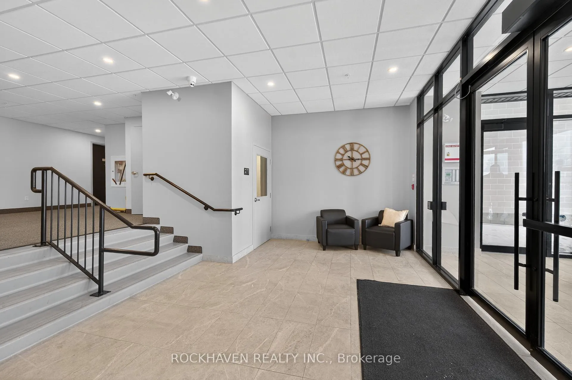 Photo 26 of Unit 503, 5 Hamilton Street N, Hamilton, Waterdown — HOMEH
