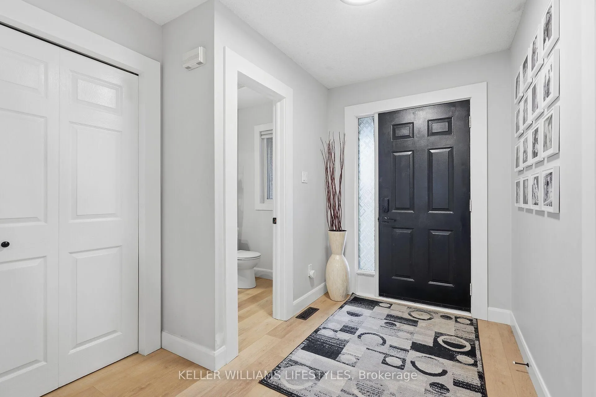Photo 5 of 22 Tanoak Drive, London, North E — HOMEH