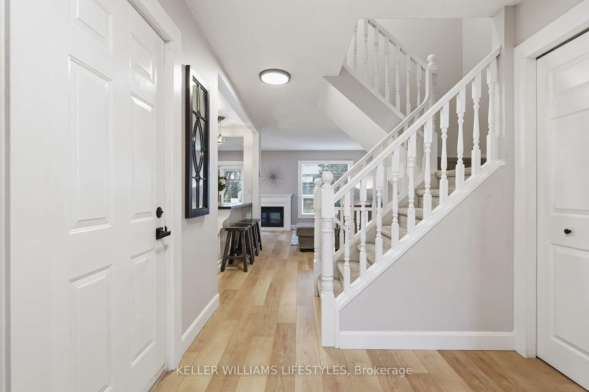 Photo 6 of 22 Tanoak Drive, London, North E — HOMEH