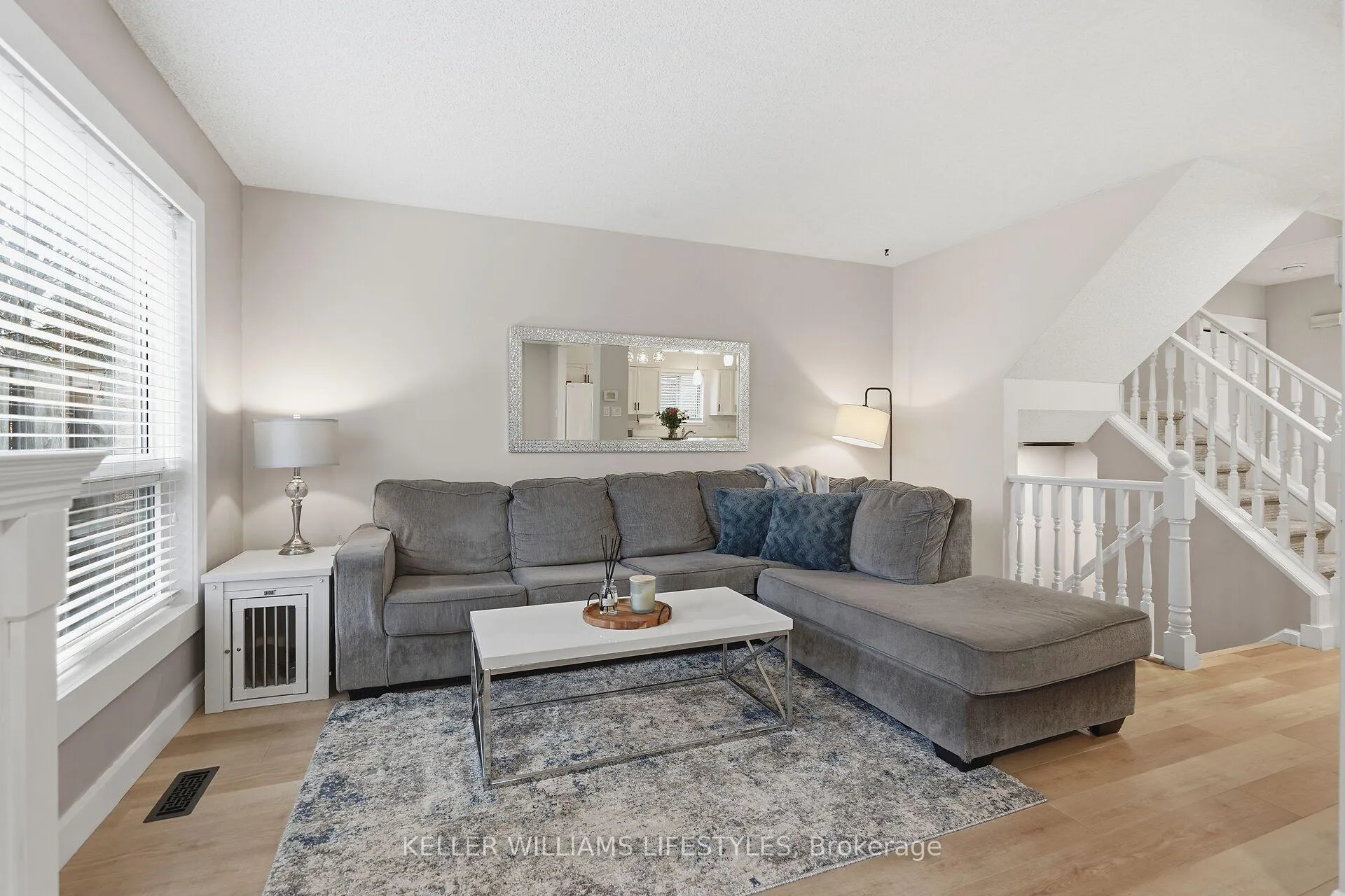 Photo 9 of 22 Tanoak Drive, London, North E — HOMEH