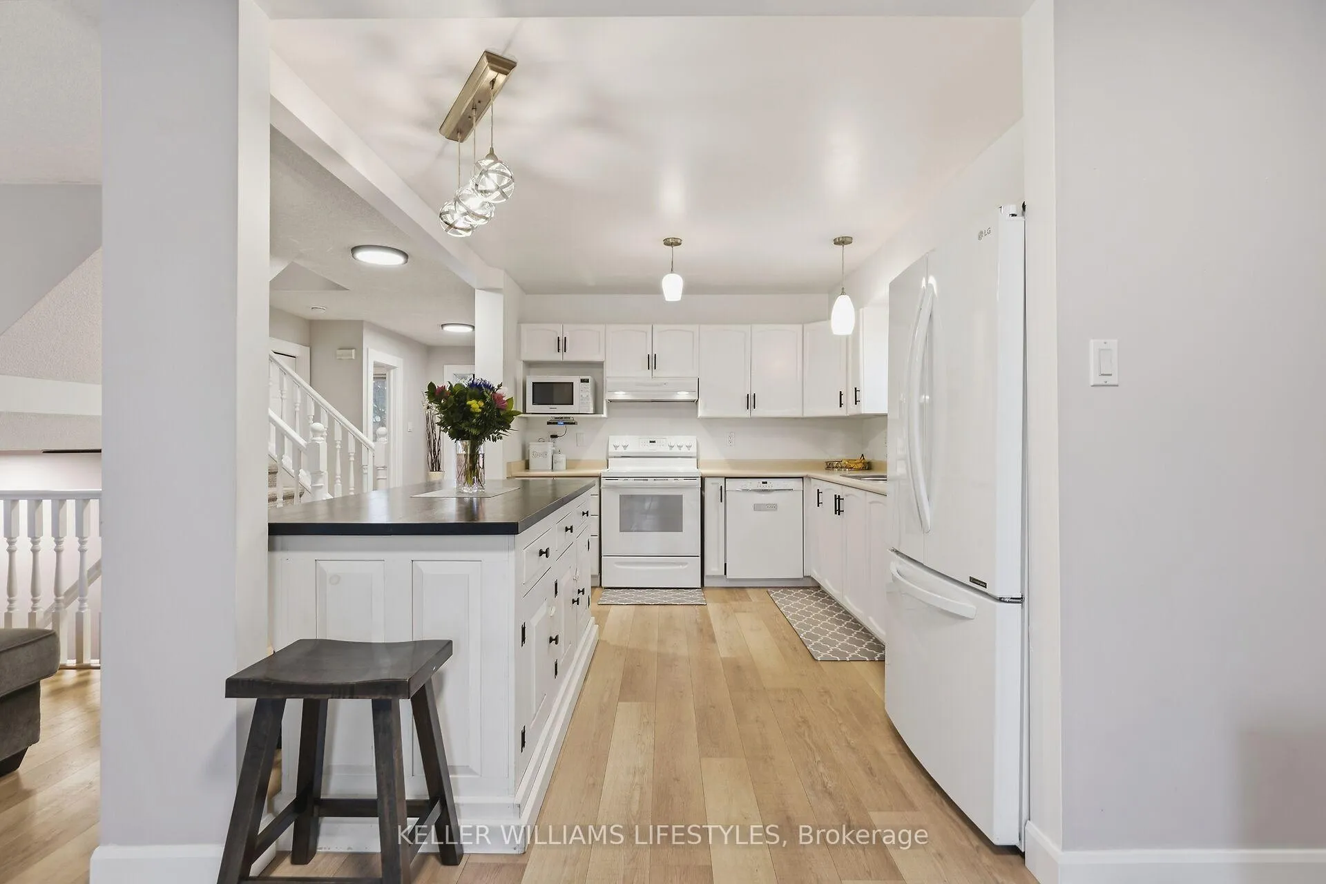 Photo 12 of 22 Tanoak Drive, London, North E — HOMEH