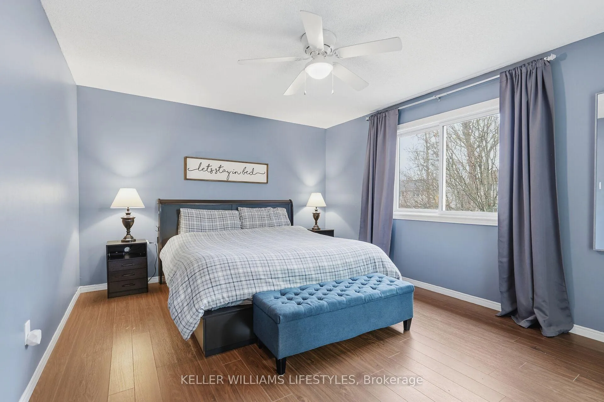 Photo 19 of 22 Tanoak Drive, London, North E — HOMEH