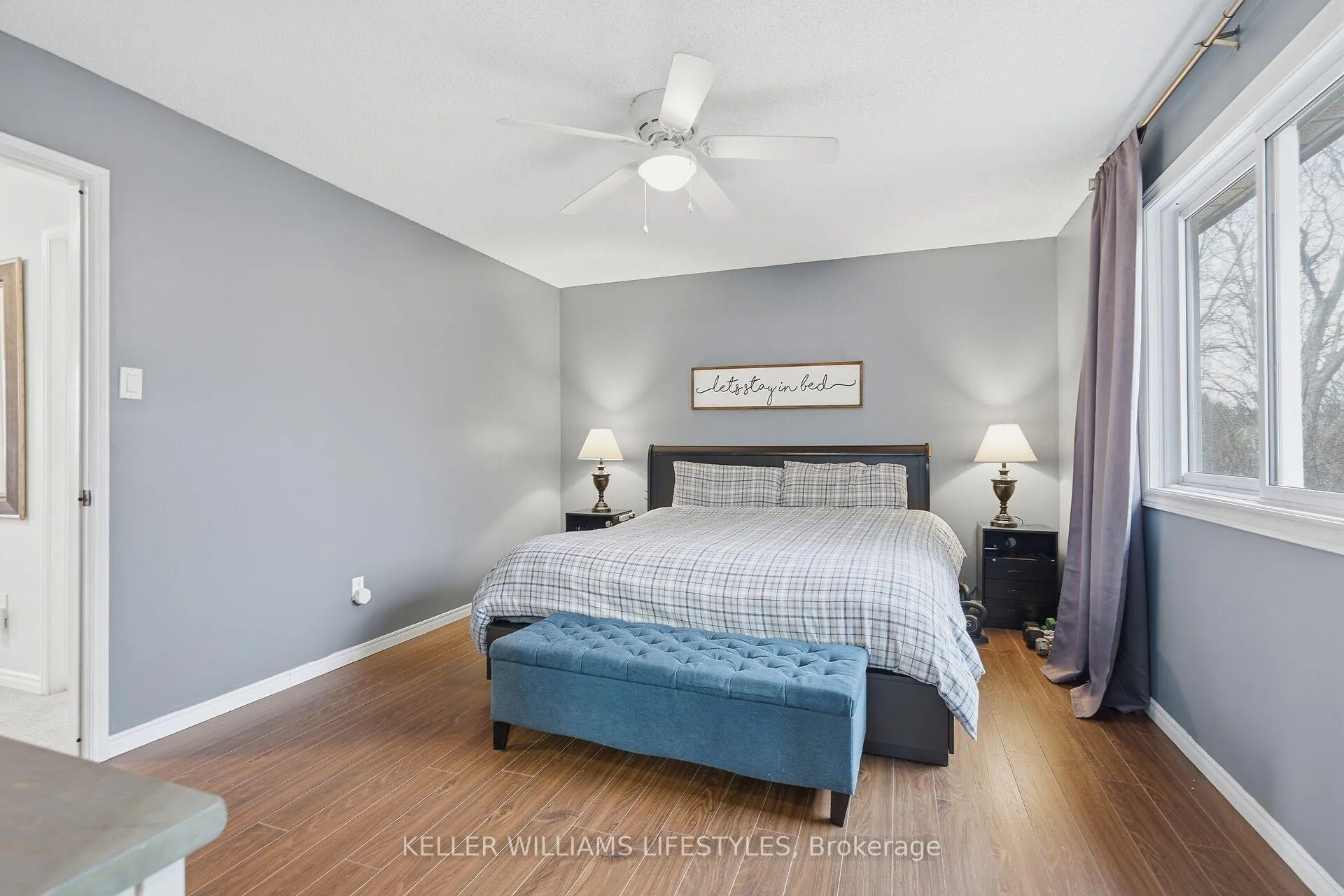 Photo 20 of 22 Tanoak Drive, London, North E — HOMEH