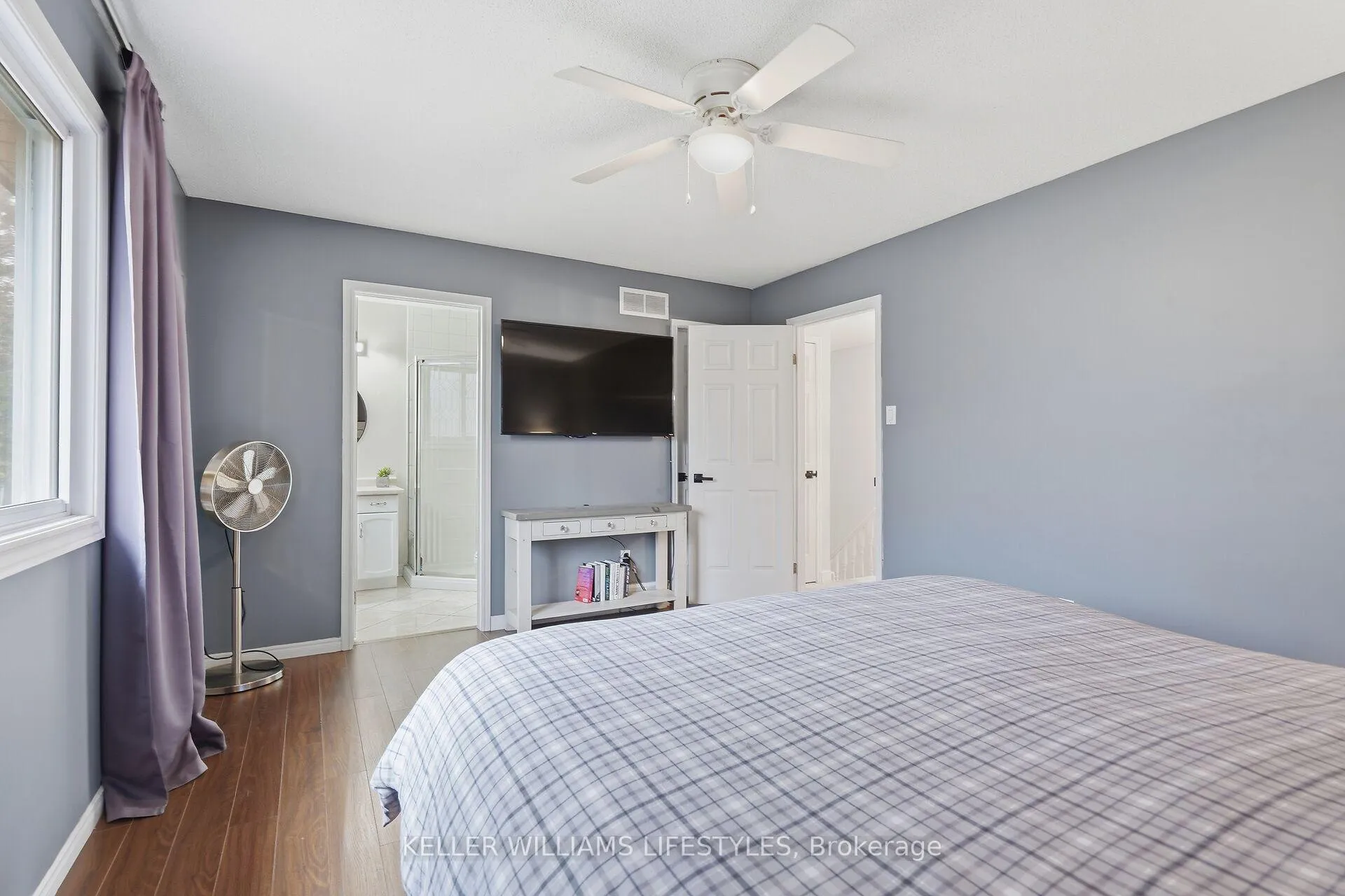 Photo 21 of 22 Tanoak Drive, London, North E — HOMEH
