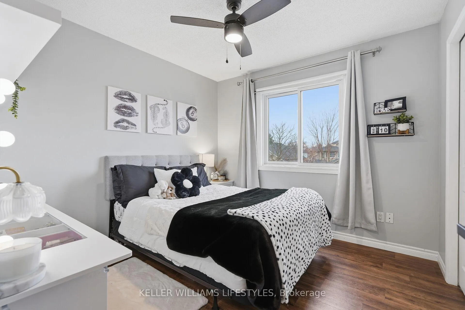 Photo 23 of 22 Tanoak Drive, London, North E — HOMEH