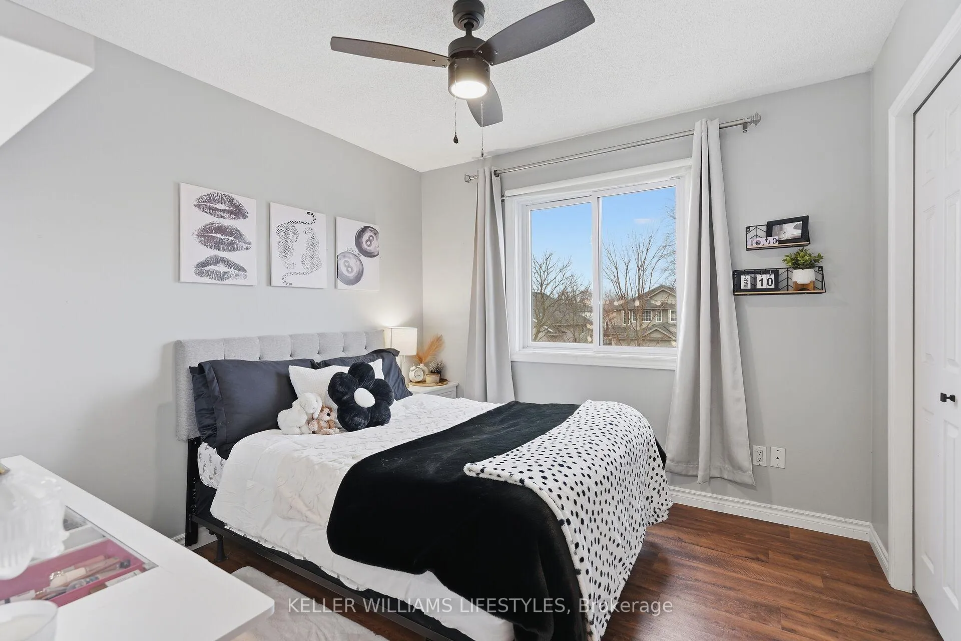 Photo 24 of 22 Tanoak Drive, London, North E — HOMEH