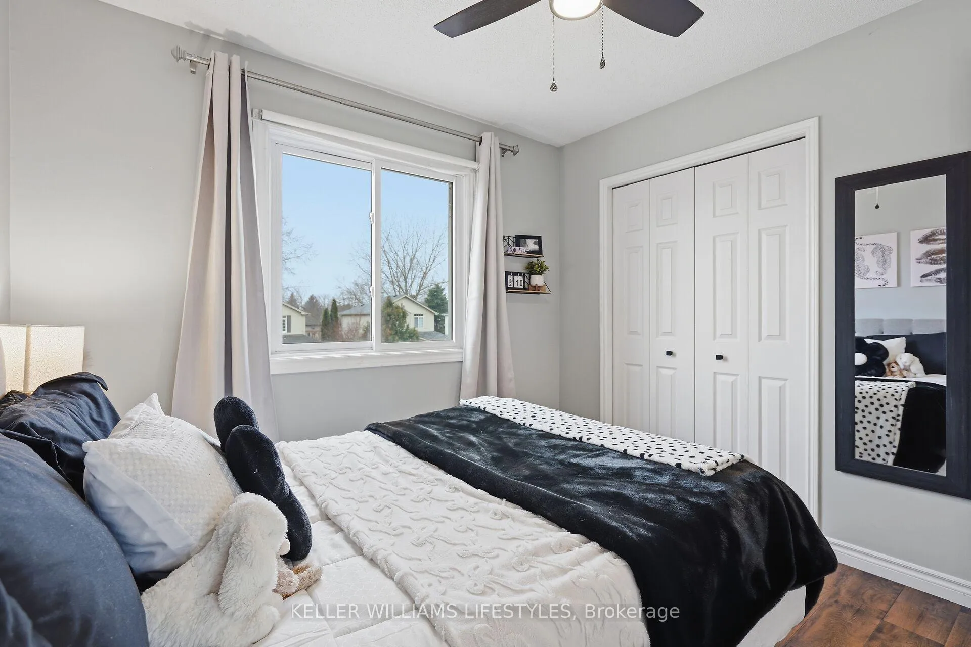 Photo 25 of 22 Tanoak Drive, London, North E — HOMEH