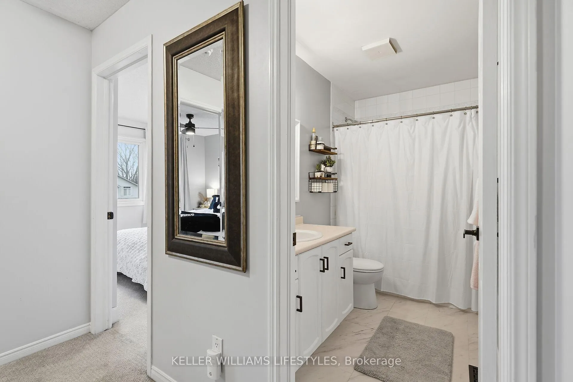 Photo 27 of 22 Tanoak Drive, London, North E — HOMEH