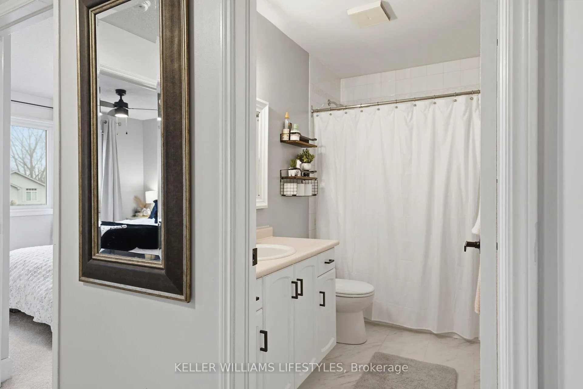 Photo 28 of 22 Tanoak Drive, London, North E — HOMEH