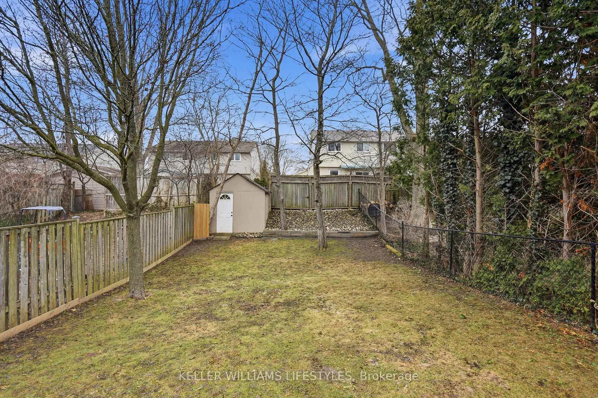 Photo 39 of 22 Tanoak Drive, London, North E — HOMEH
