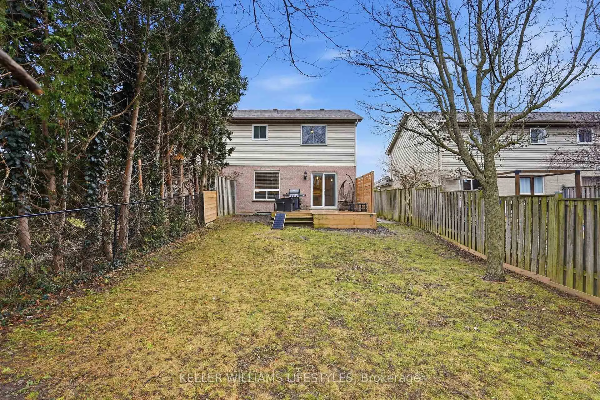 Photo 42 of 22 Tanoak Drive, London, North E — HOMEH