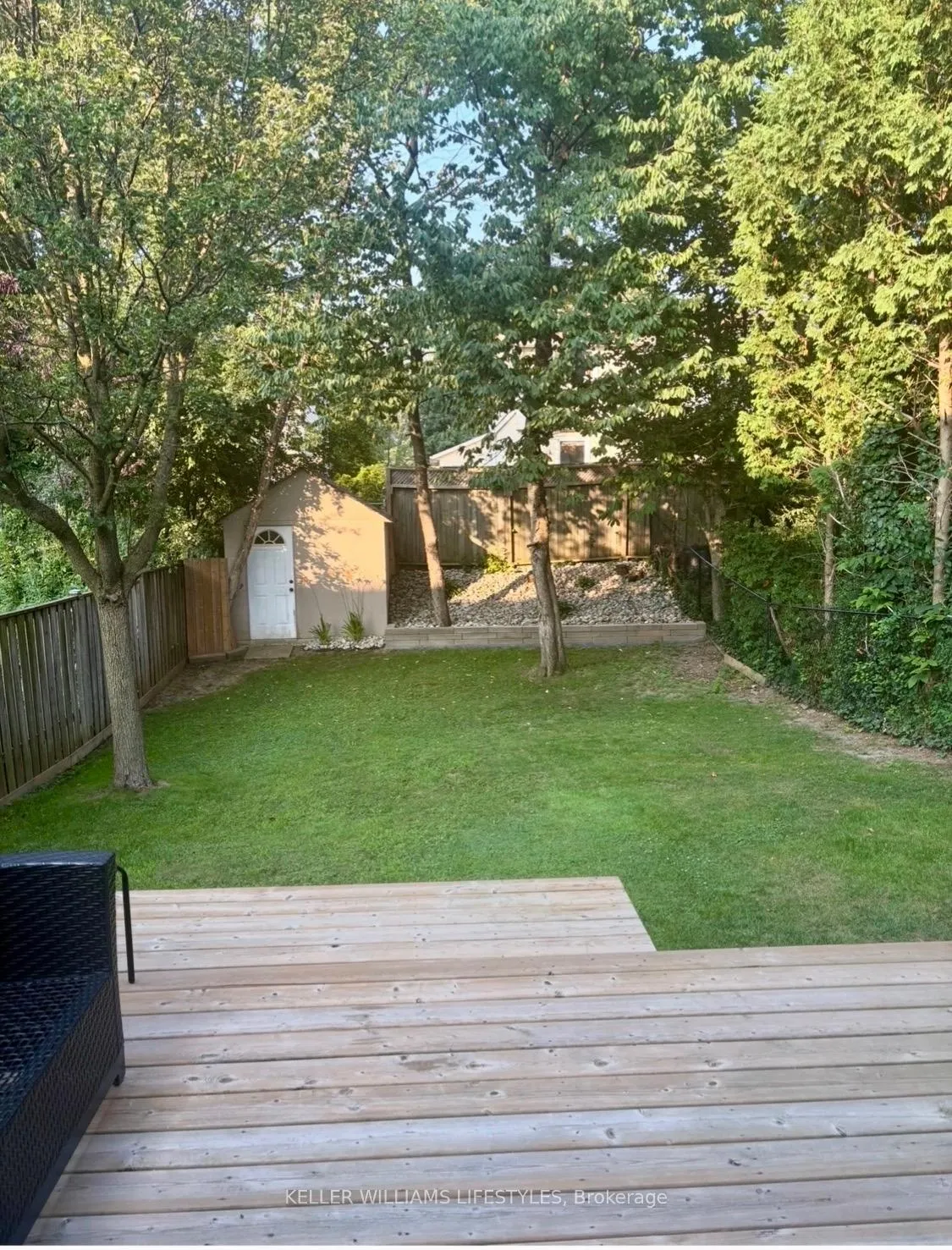 Photo 43 of 22 Tanoak Drive, London, North E — HOMEH
