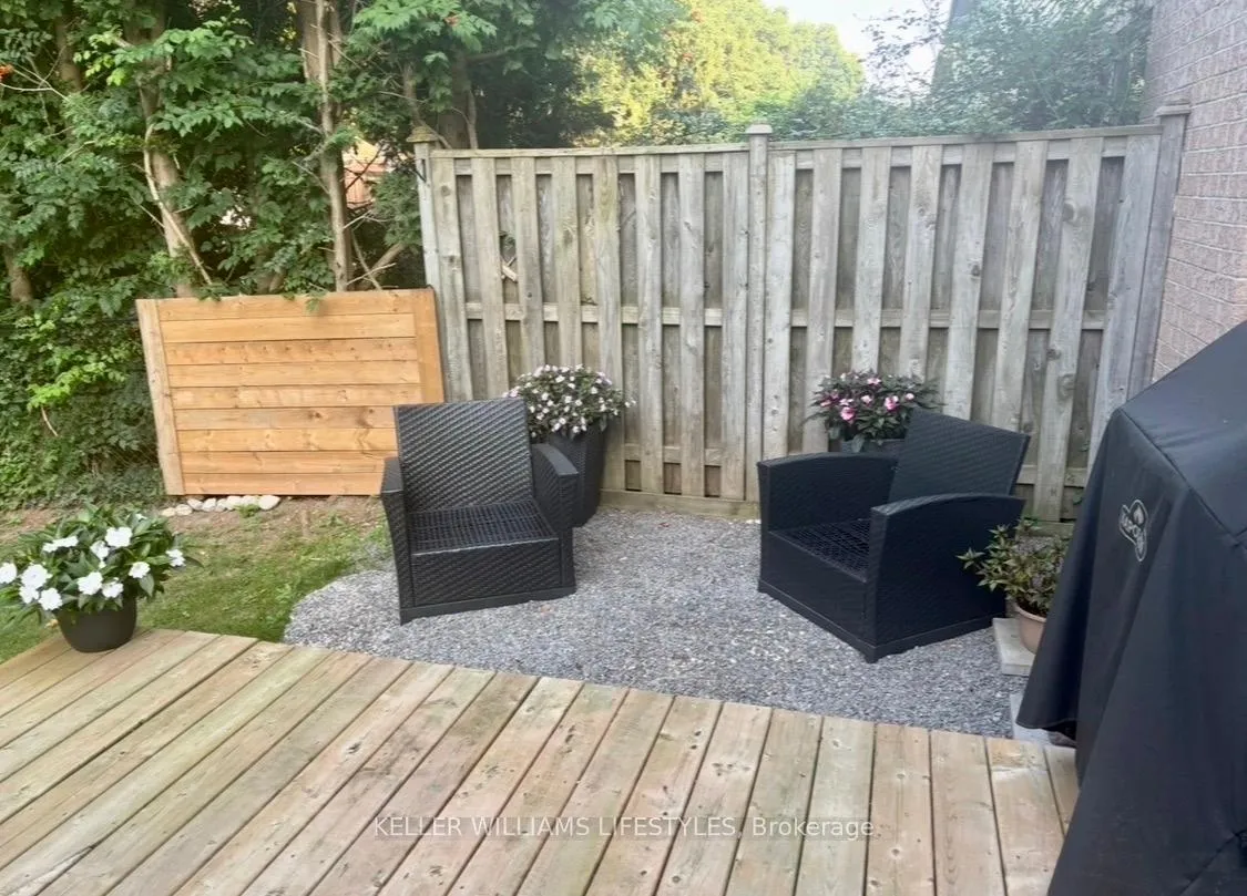 Photo 44 of 22 Tanoak Drive, London, North E — HOMEH