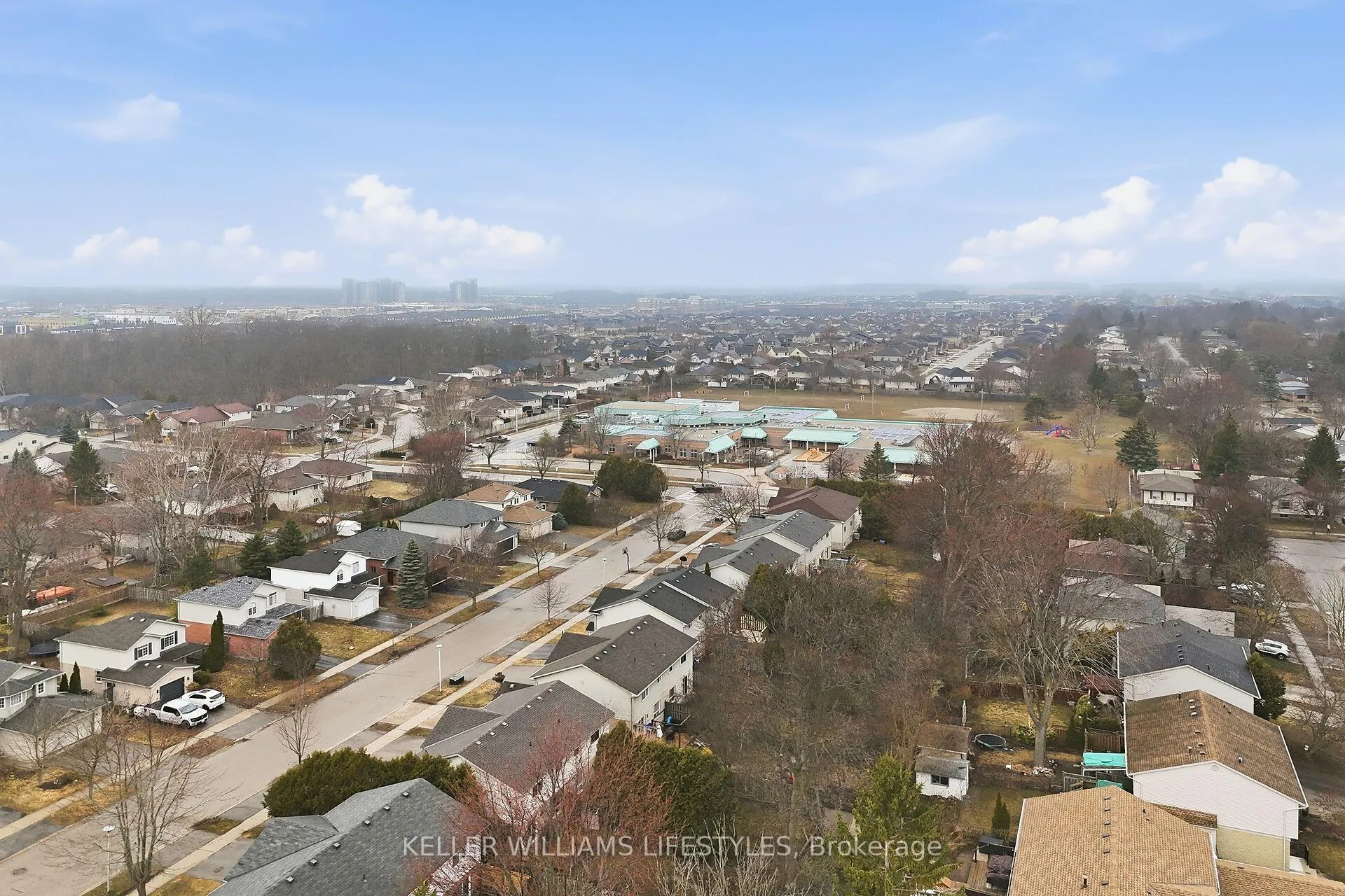 Photo 46 of 22 Tanoak Drive, London, North E — HOMEH