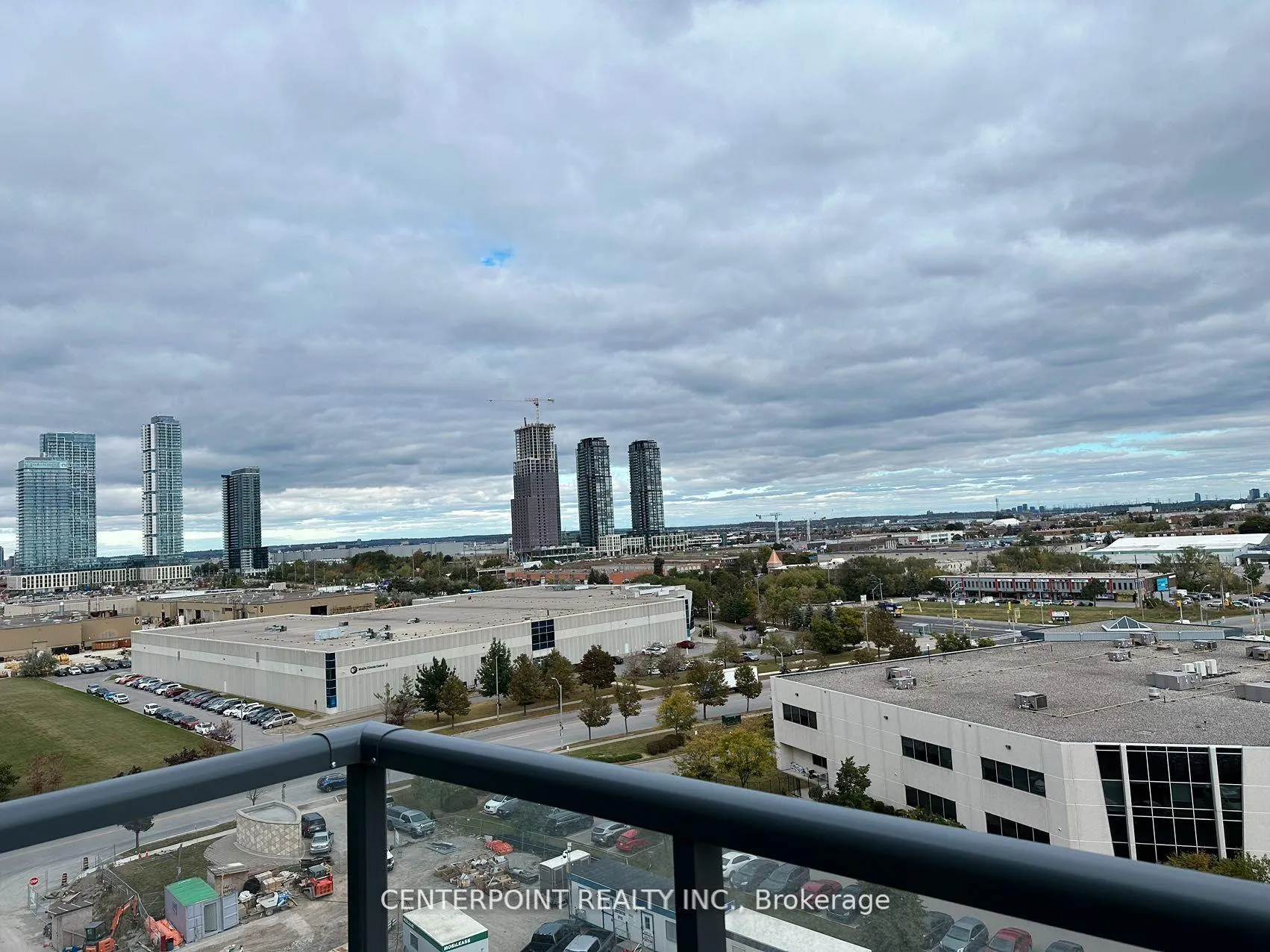Photo 14 of Unit 919, 60 Honeycrisp Crescent, Vaughan, Vaughan Corporate Centre — HOMEH