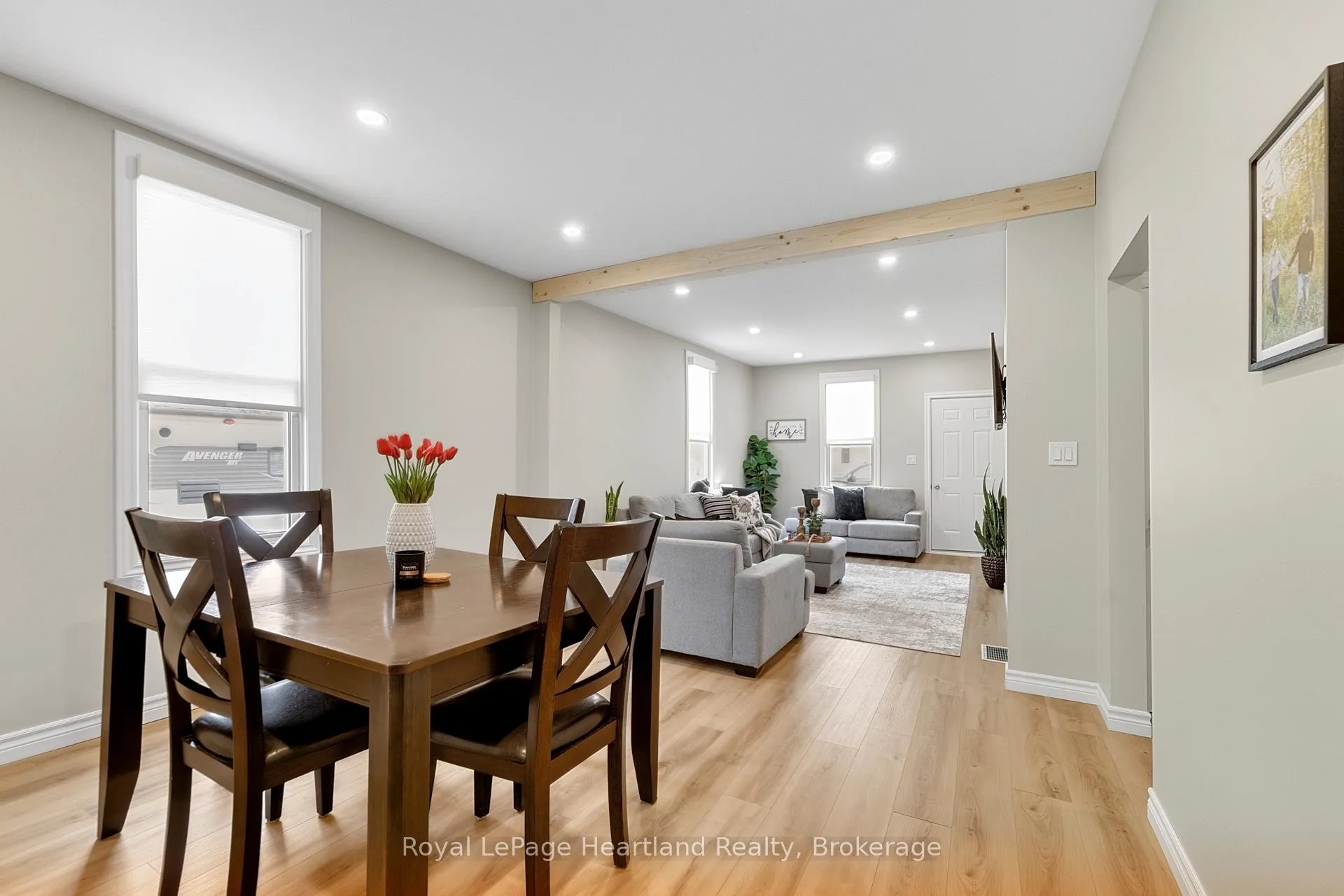 Photo 7 of 160 Richmond Street, Bluewater, Hensall — HOMEH