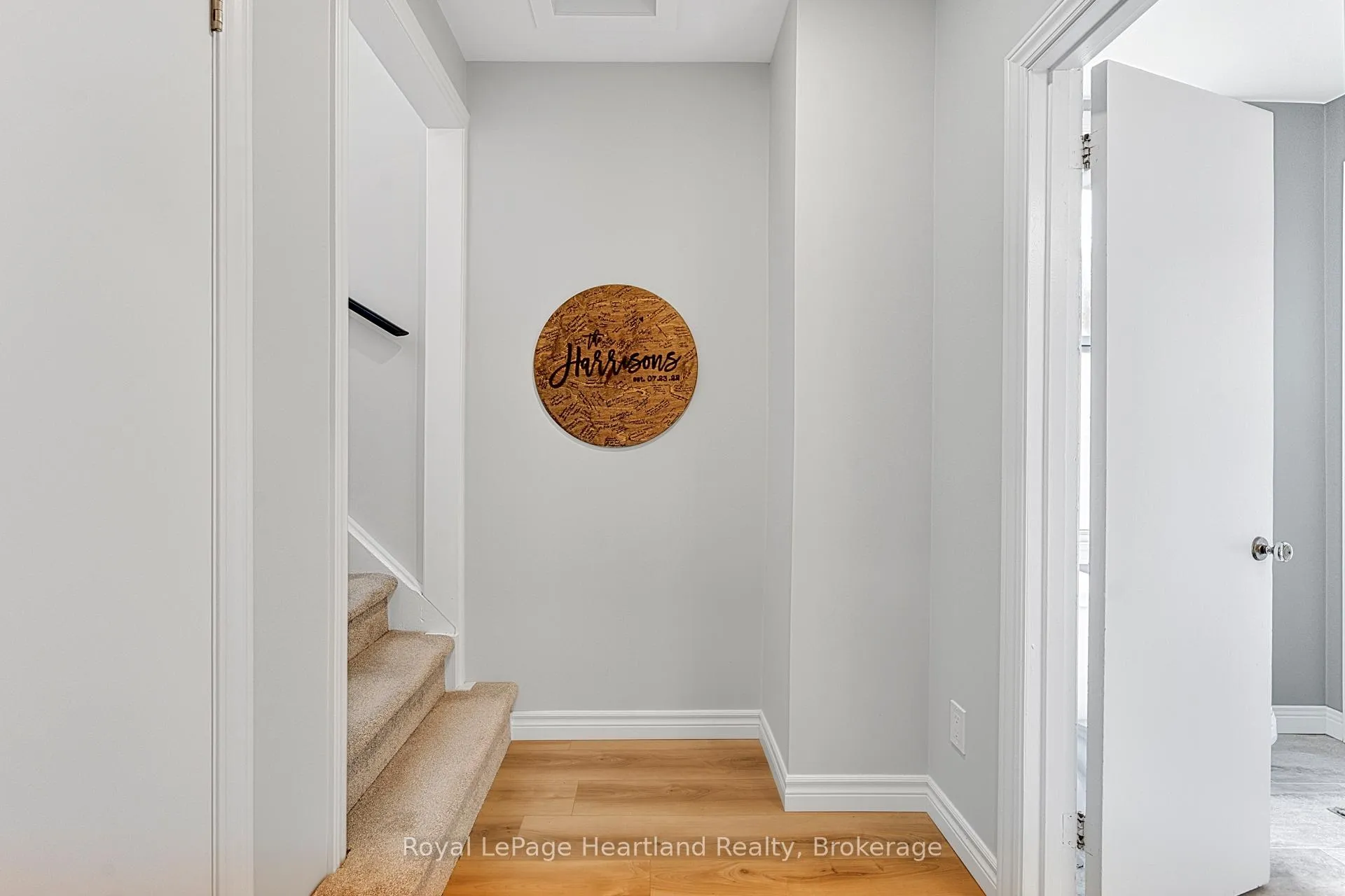 Photo 16 of 160 Richmond Street, Bluewater, Hensall — HOMEH