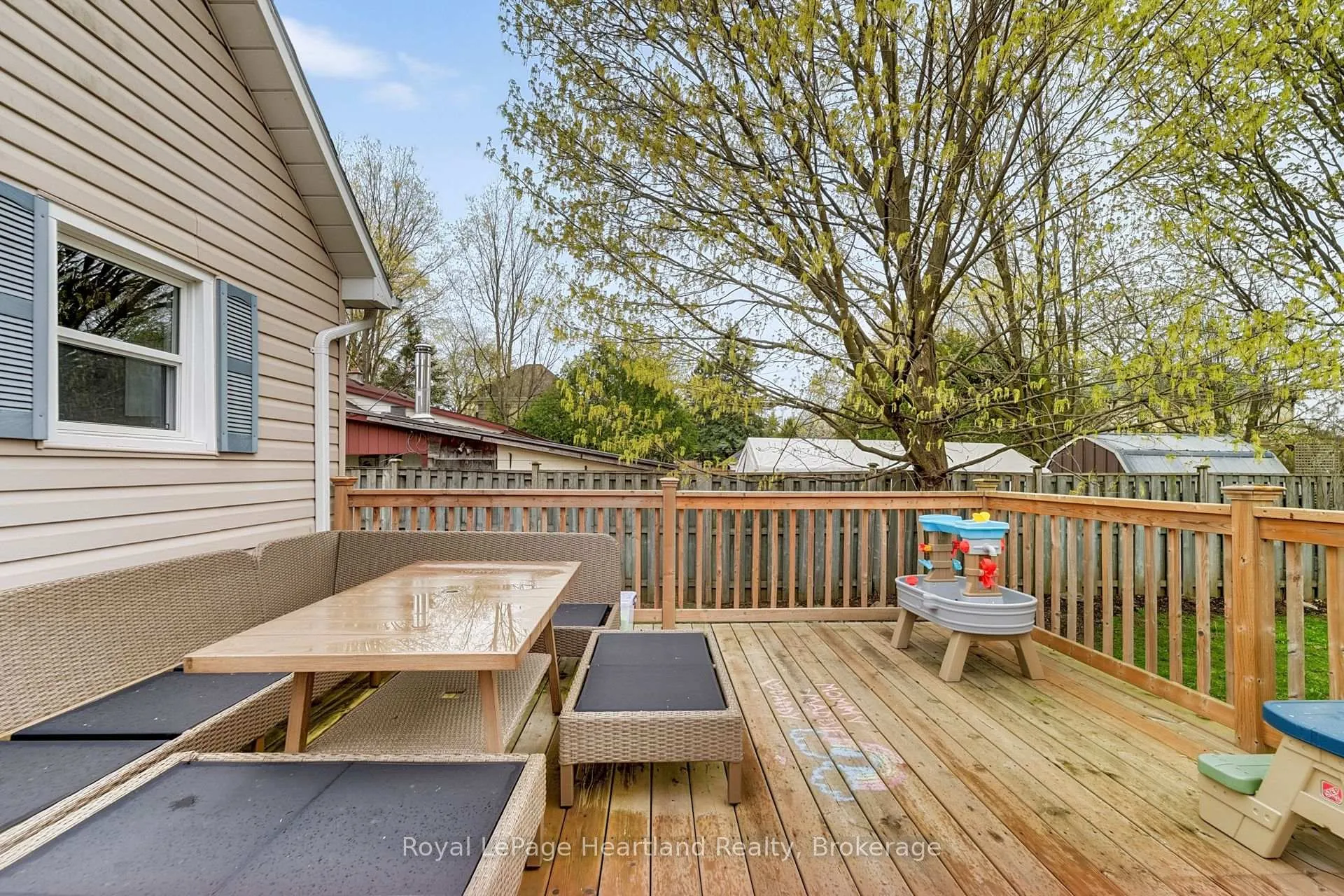 Photo 28 of 160 Richmond Street, Bluewater, Hensall — HOMEH
