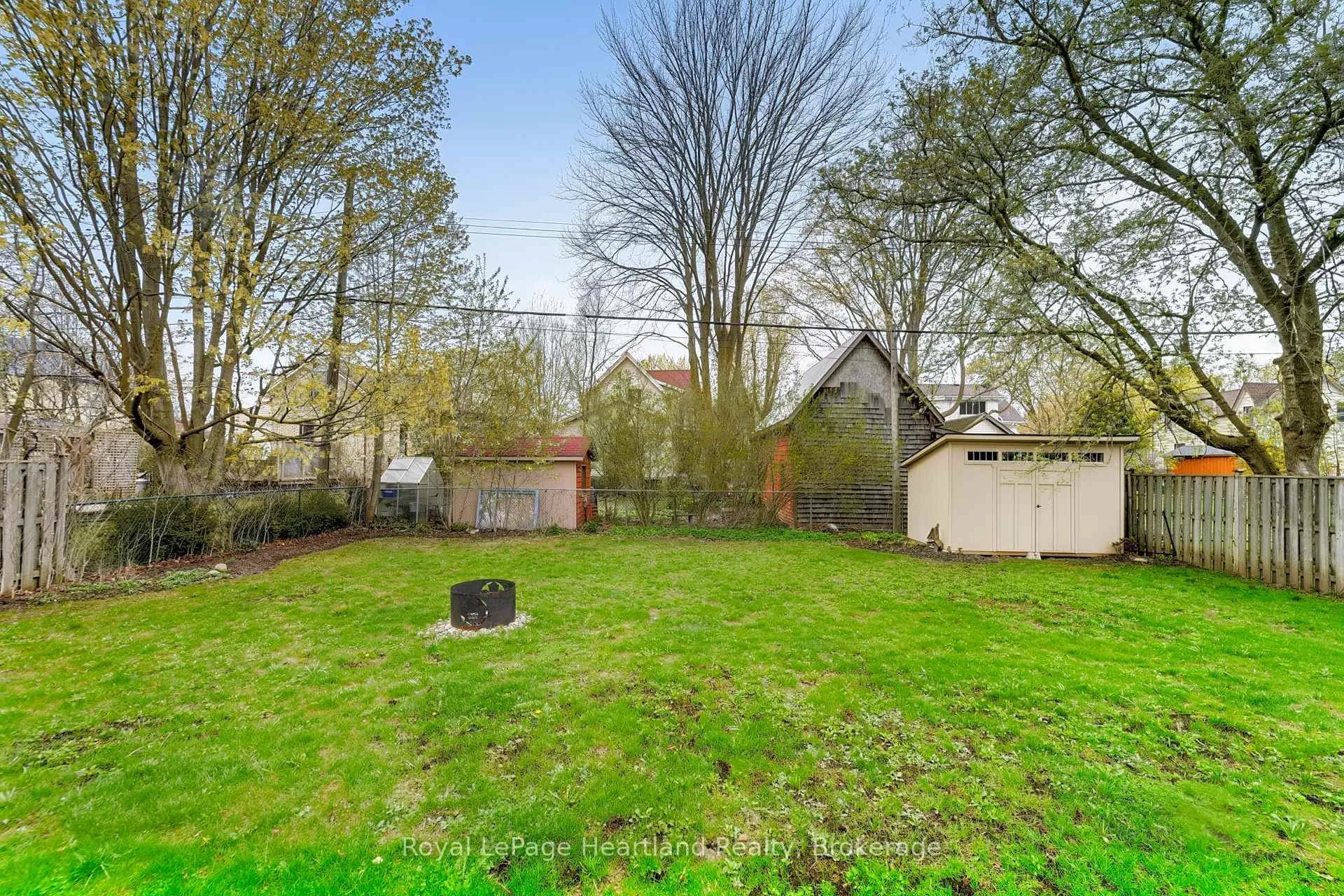Photo 30 of 160 Richmond Street, Bluewater, Hensall — HOMEH