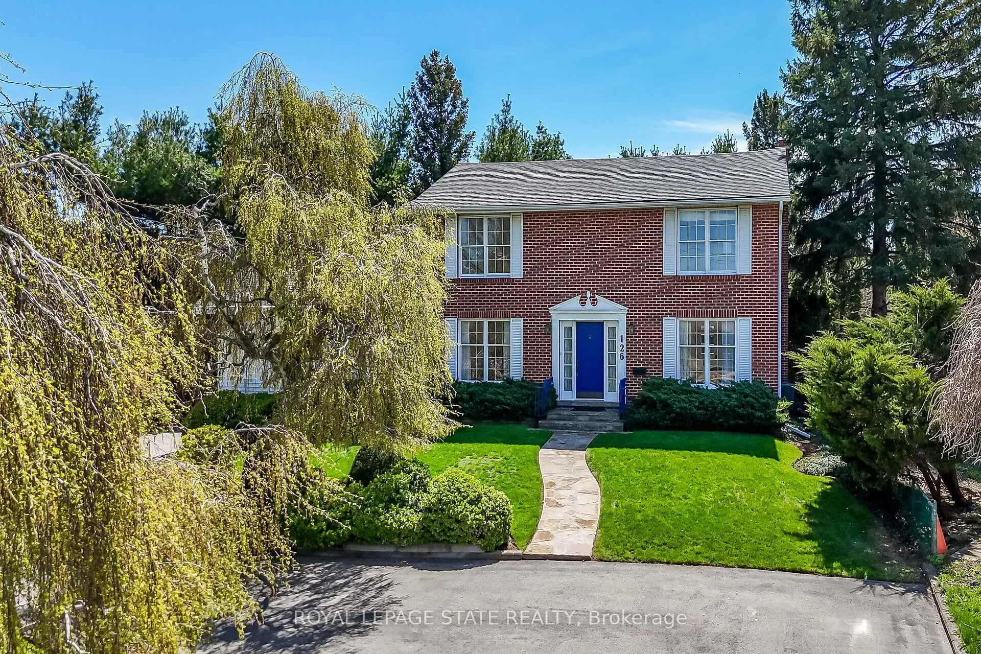 Photo 1 of 126 Forest Hill Crescent, Hamilton, Red Hill — HOMEH