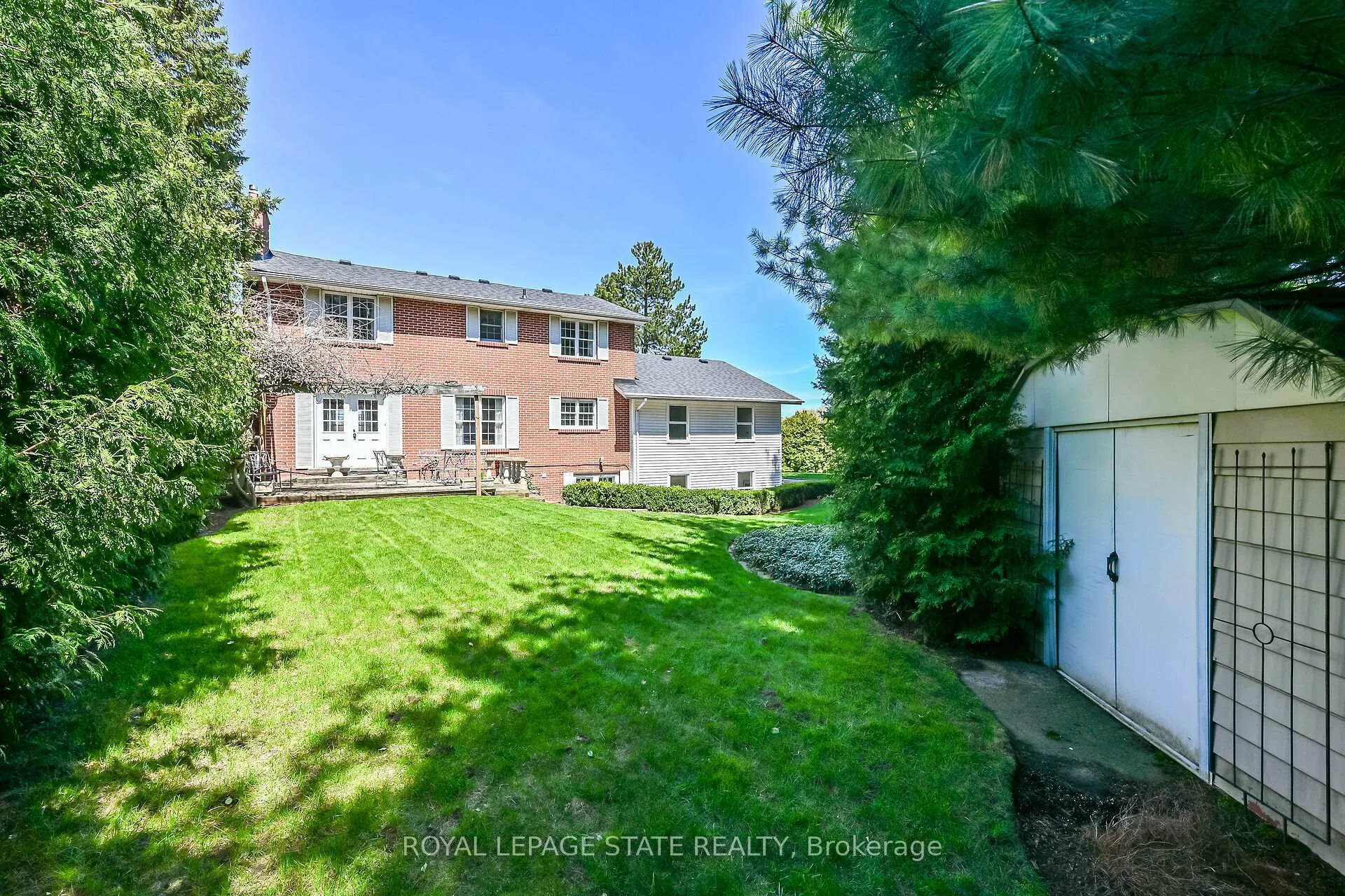 Photo 9 of 126 Forest Hill Crescent, Hamilton, Red Hill — HOMEH