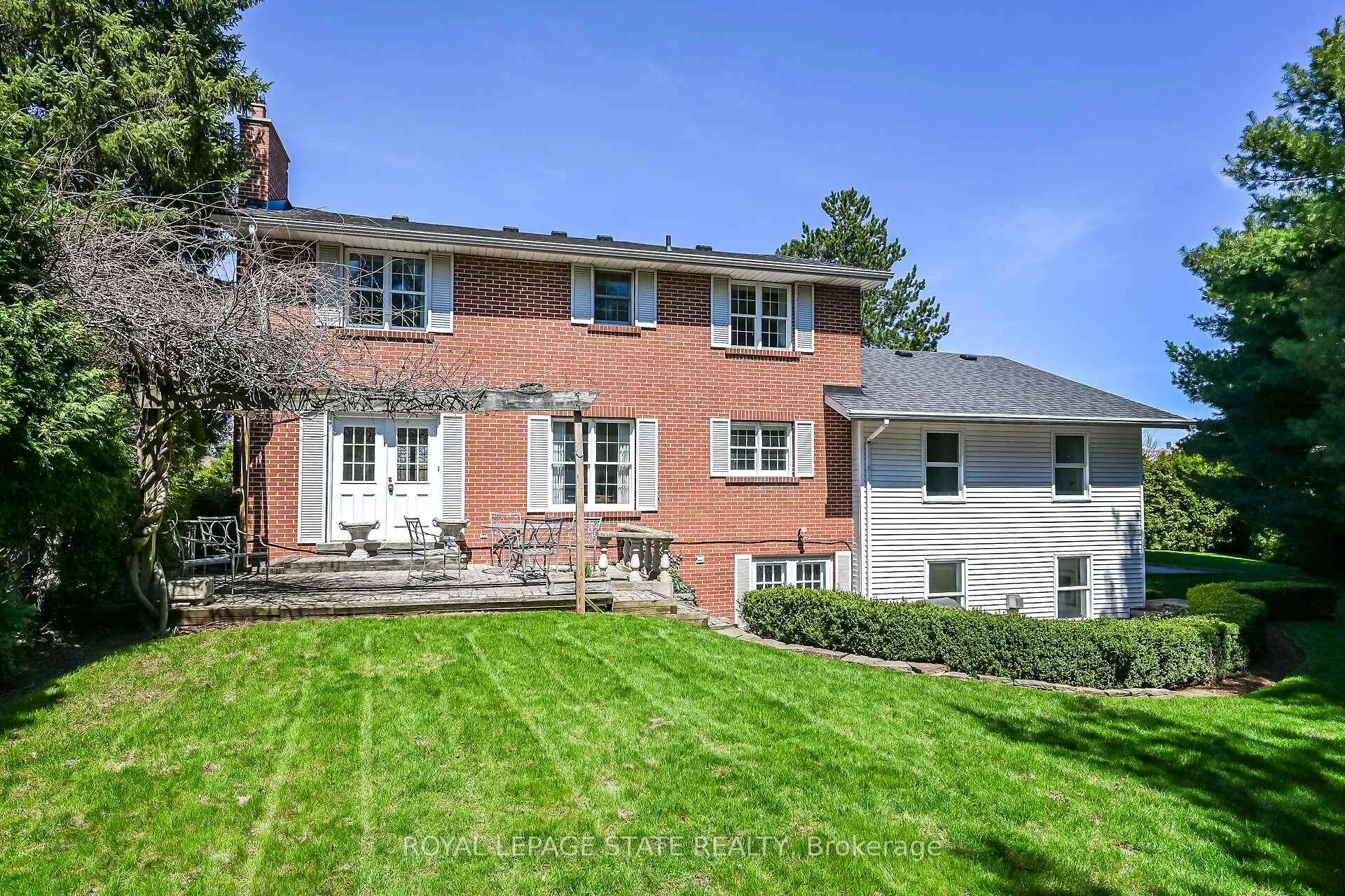 Photo 15 of 126 Forest Hill Crescent, Hamilton, Red Hill — HOMEH