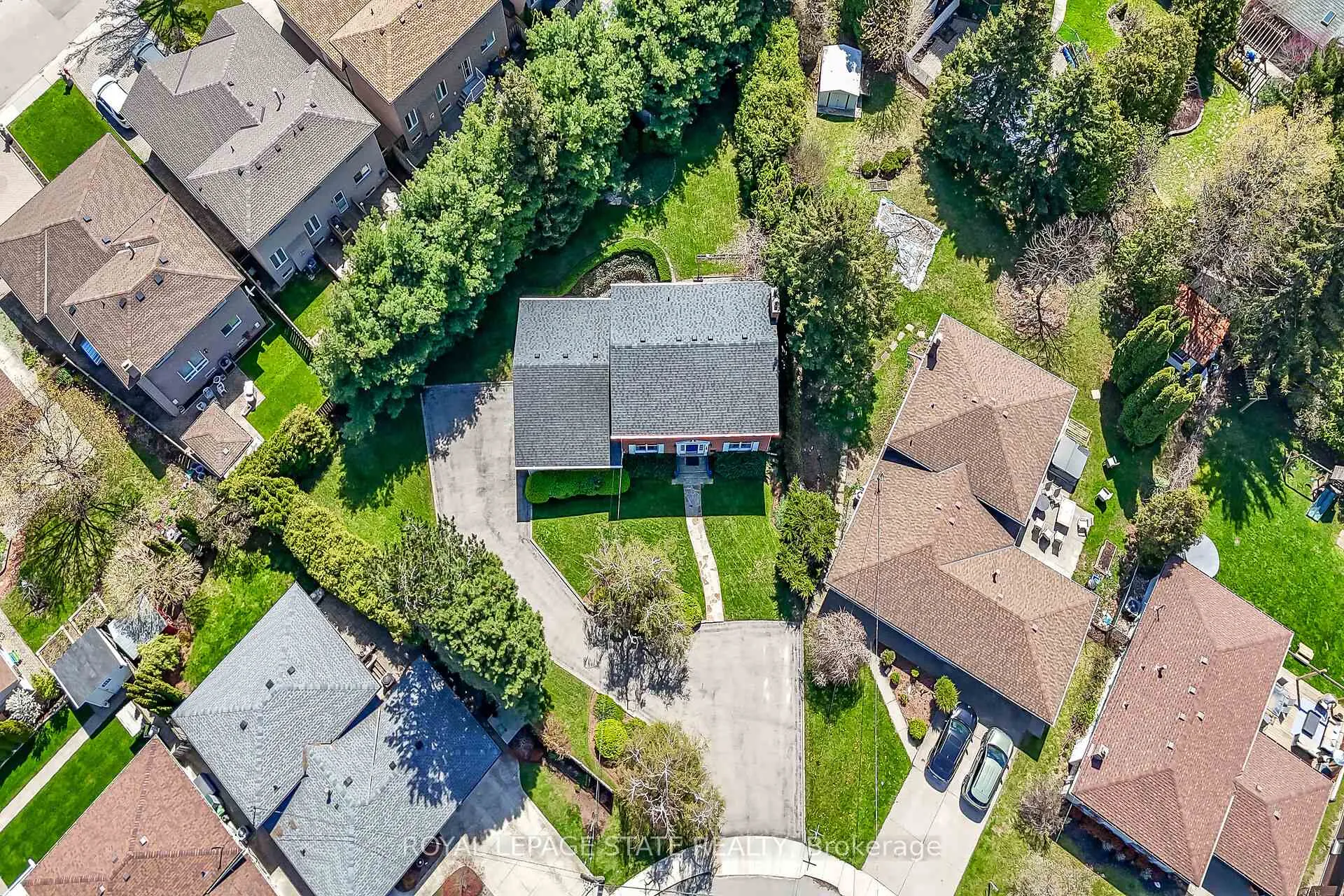 Photo 18 of 126 Forest Hill Crescent, Hamilton, Red Hill — HOMEH