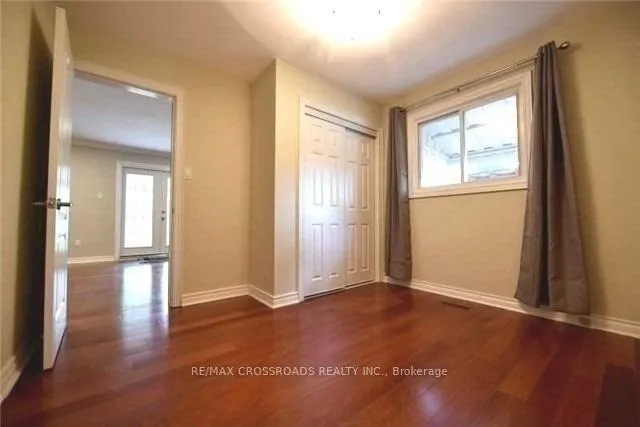 Photo 5 of Unit back, 97 Raymerville Drive, Markham, Raymerville — HOMEH