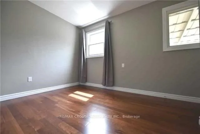 Photo 6 of Unit back, 97 Raymerville Drive, Markham, Raymerville — HOMEH