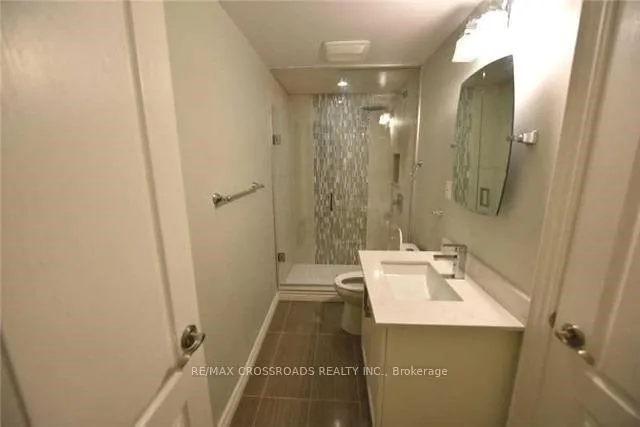 Photo 7 of Unit back, 97 Raymerville Drive, Markham, Raymerville — HOMEH