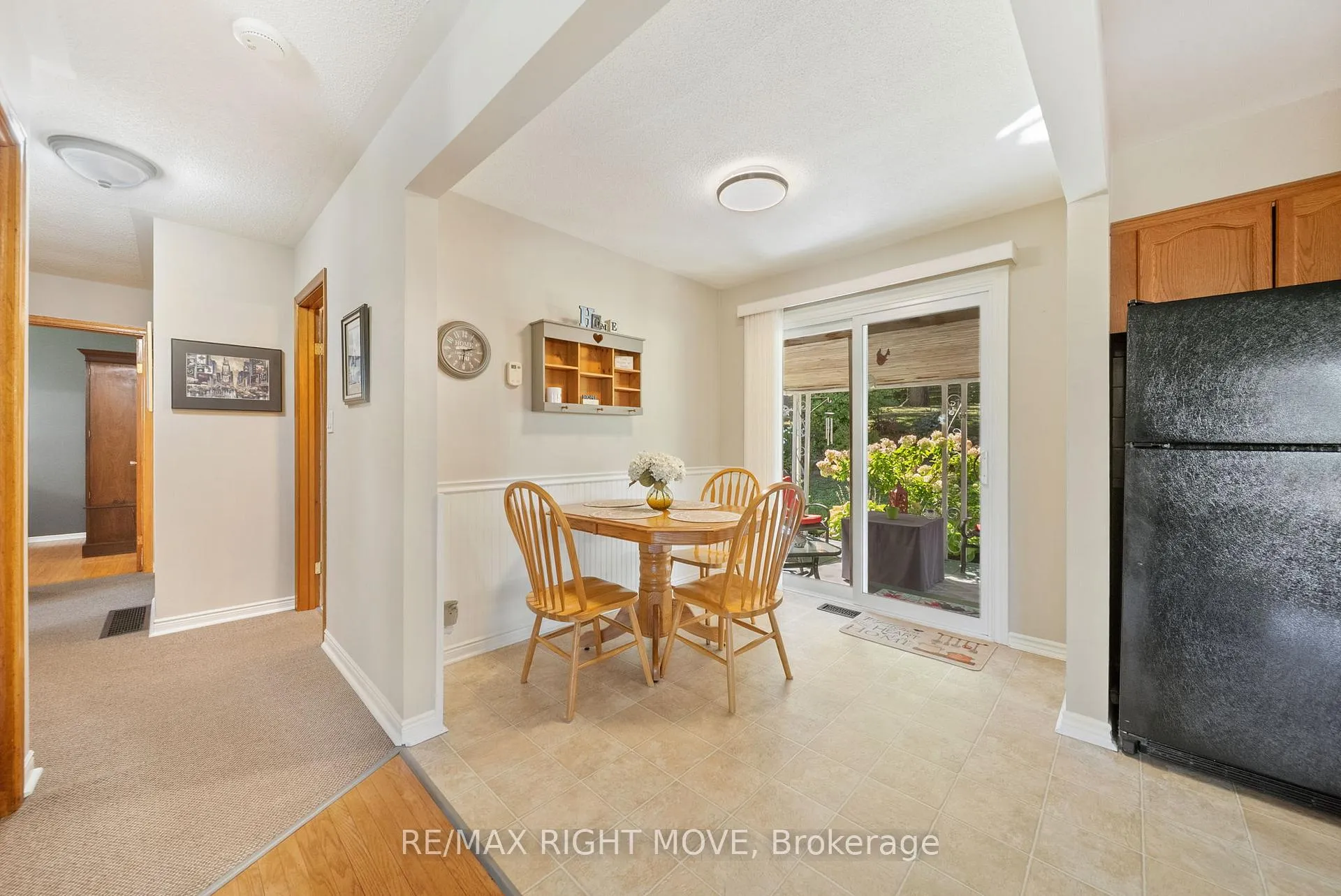 Photo 10 of 68 Quinn Avenue, Orillia — HOMEH