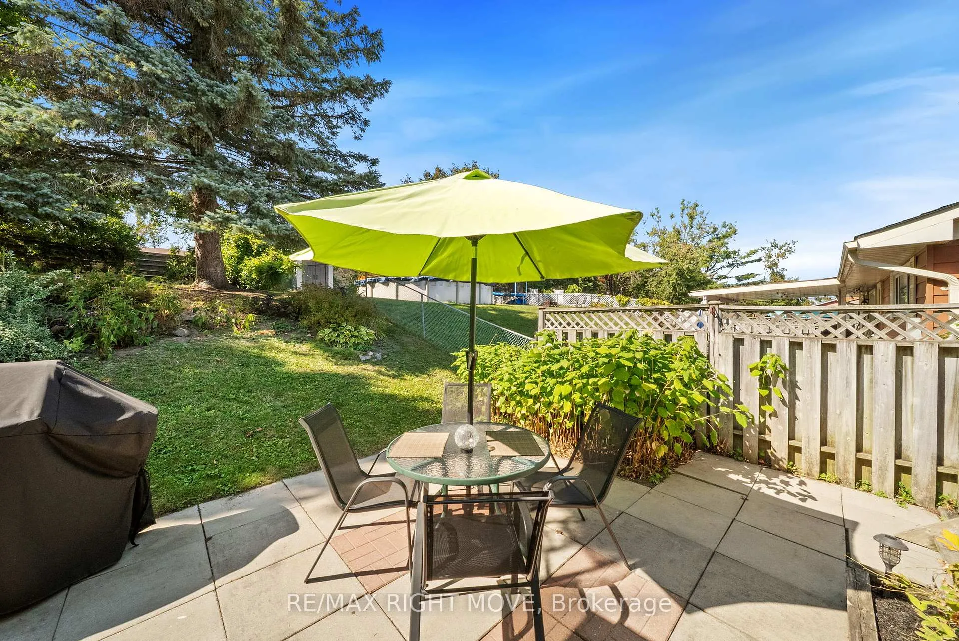 Photo 27 of 68 Quinn Avenue, Orillia — HOMEH