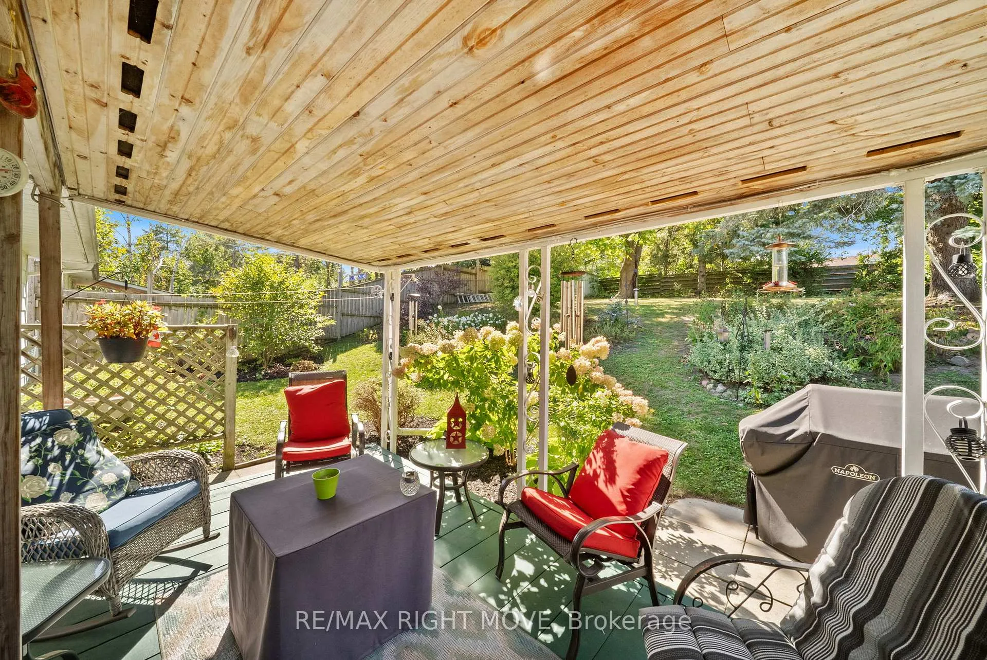 Photo 28 of 68 Quinn Avenue, Orillia — HOMEH
