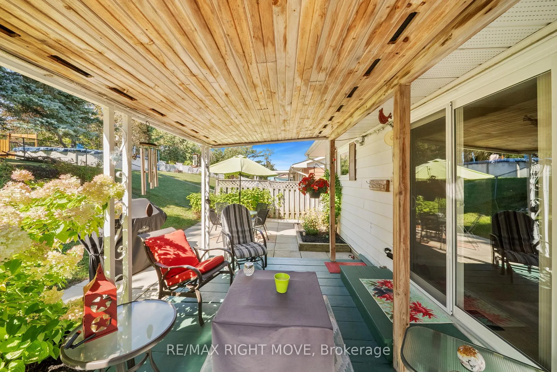 Photo 29 of 68 Quinn Avenue, Orillia — HOMEH