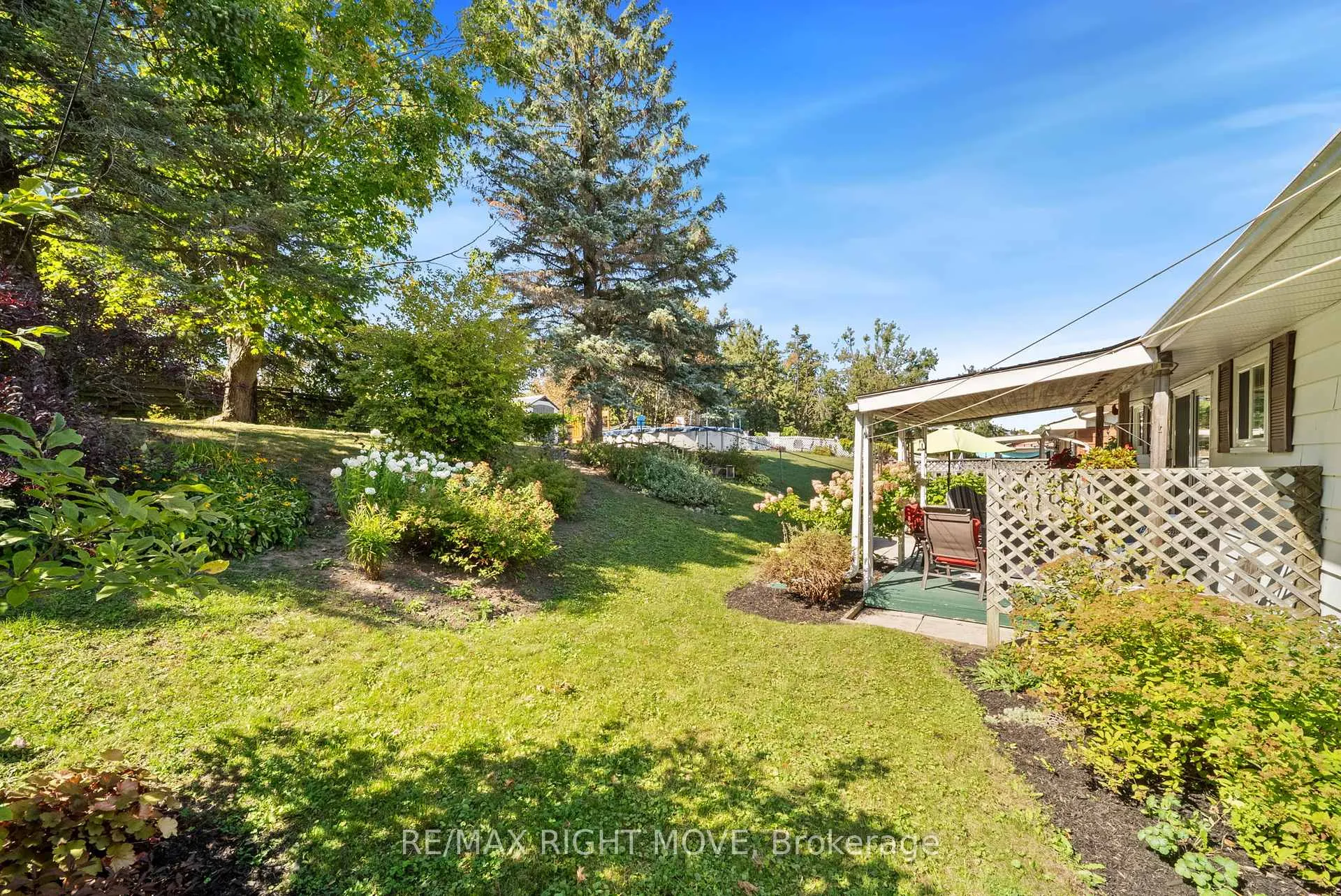 Photo 30 of 68 Quinn Avenue, Orillia — HOMEH