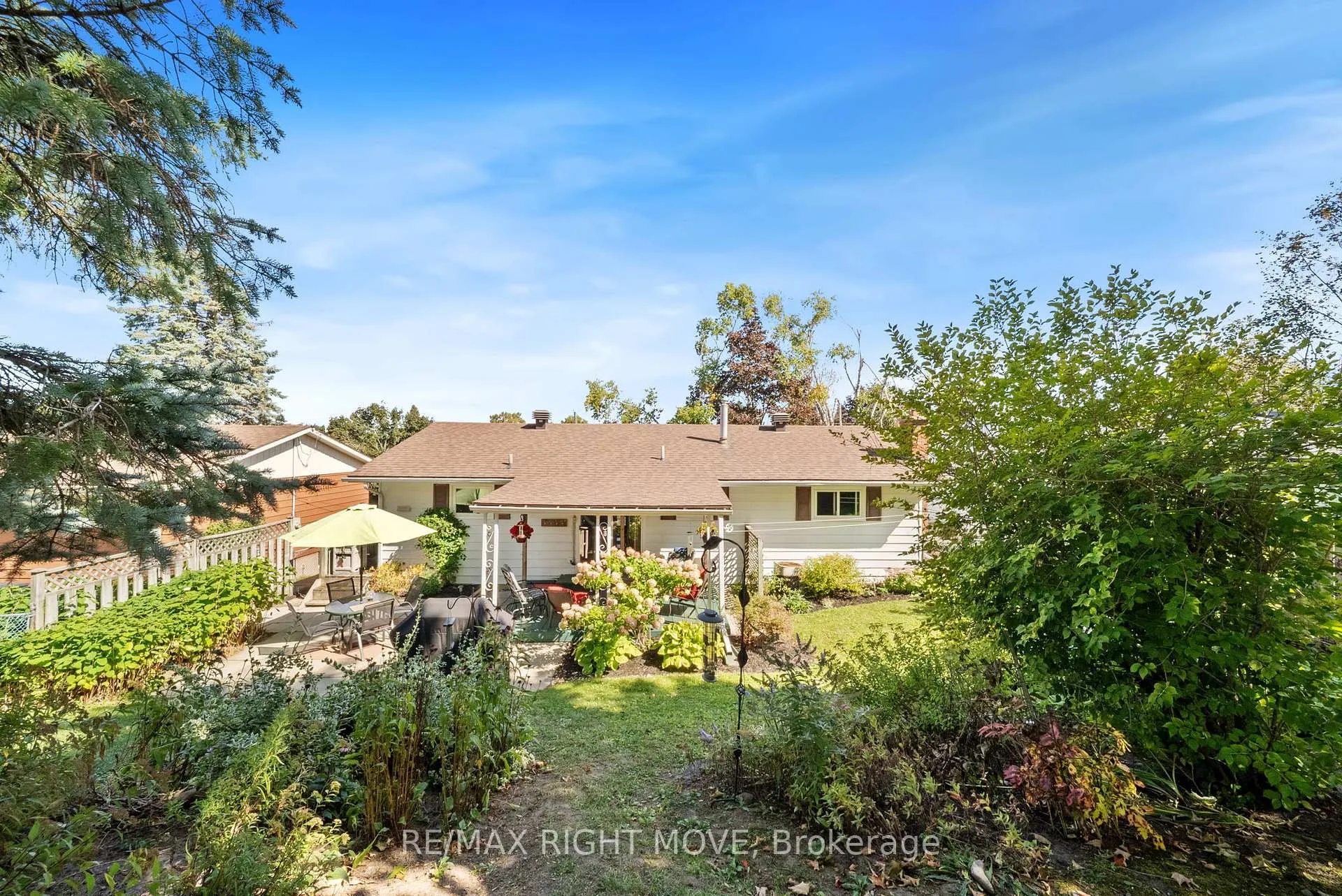 Photo 31 of 68 Quinn Avenue, Orillia — HOMEH