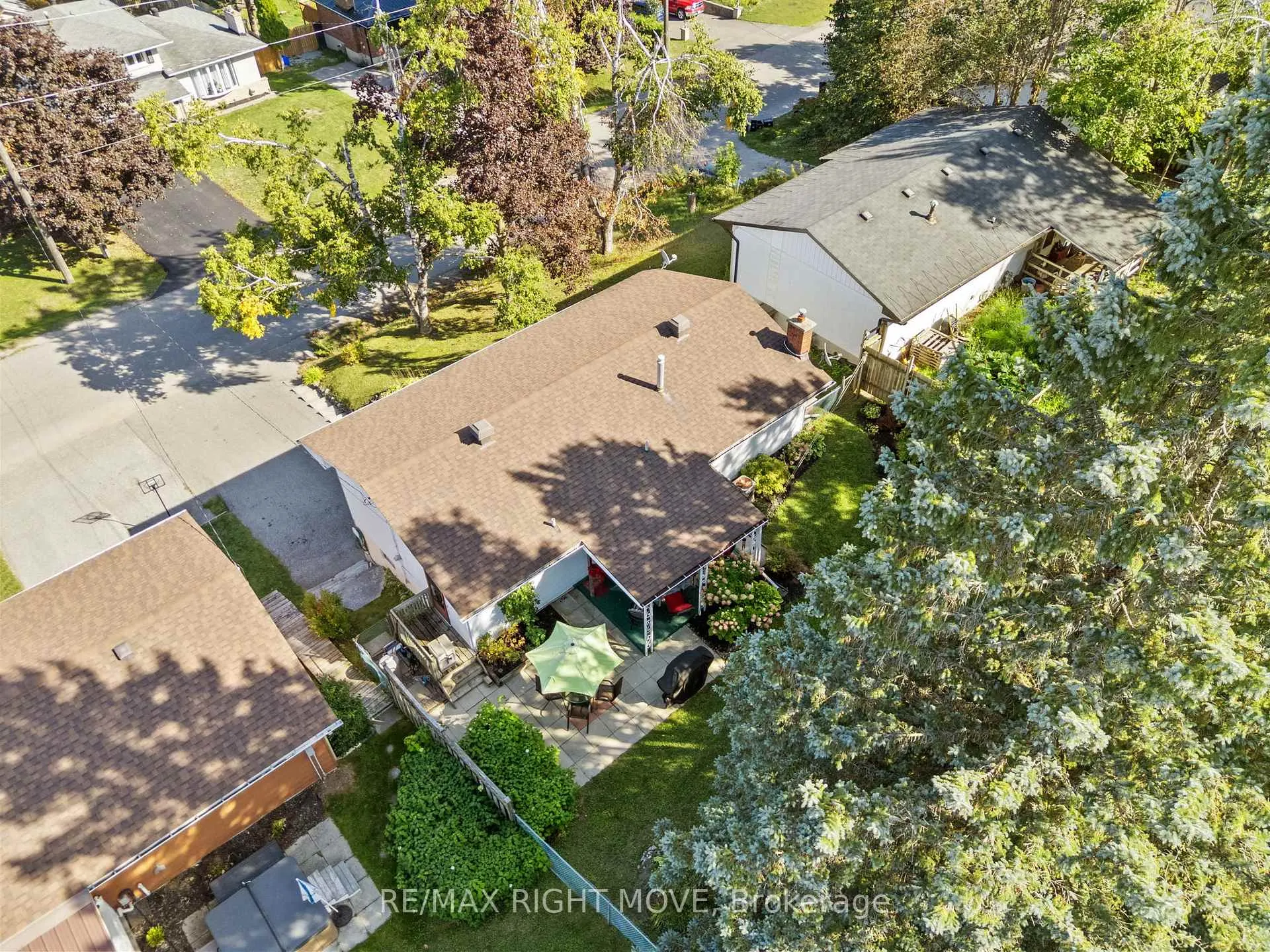 Photo 36 of 68 Quinn Avenue, Orillia — HOMEH