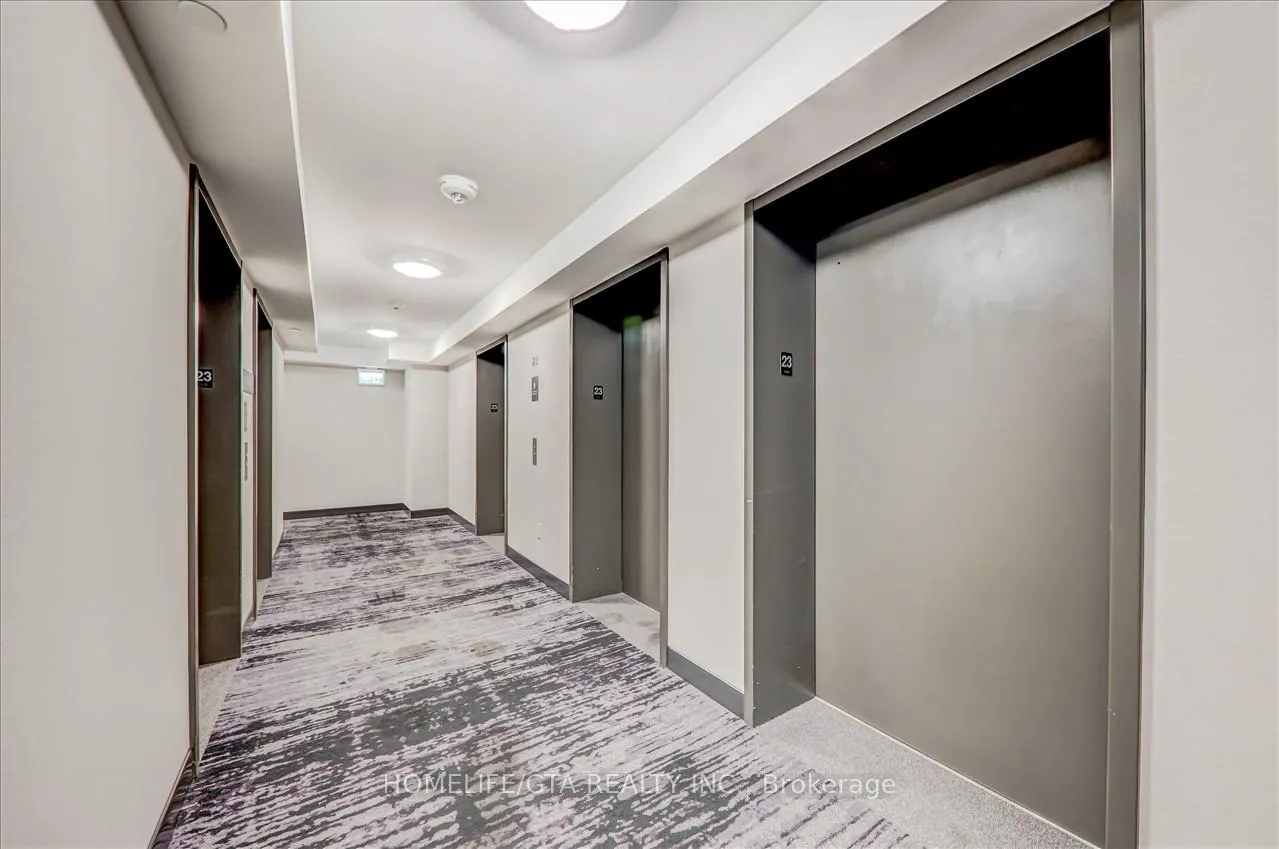 Photo 5 of Unit 2302, 7 Mabelle Avenue, Etobicoke, Islington-City Centre West — HOMEH