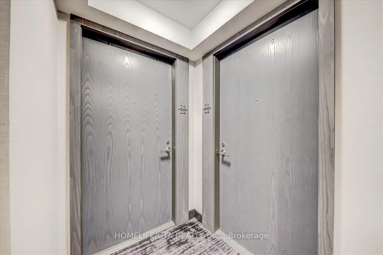 Photo 6 of Unit 2302, 7 Mabelle Avenue, Etobicoke, Islington-City Centre West — HOMEH