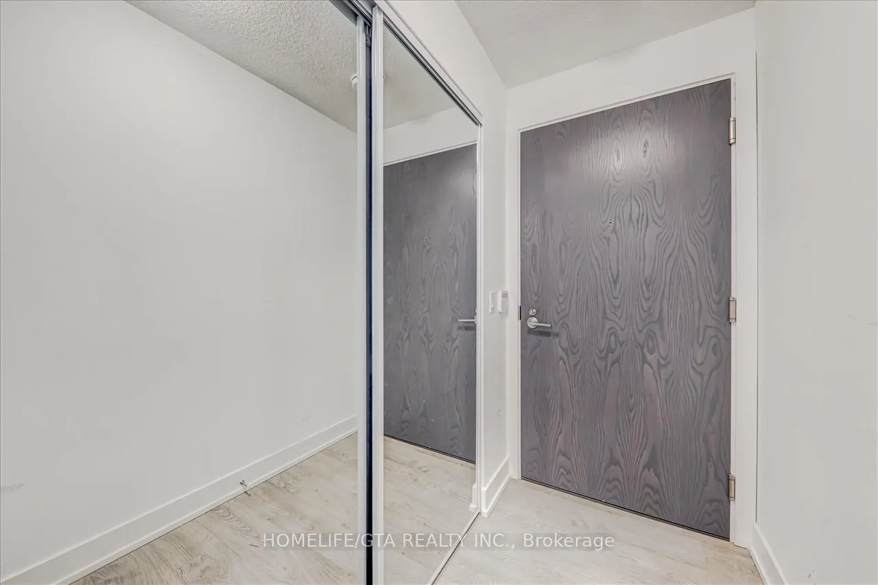 Photo 7 of Unit 2302, 7 Mabelle Avenue, Etobicoke, Islington-City Centre West — HOMEH