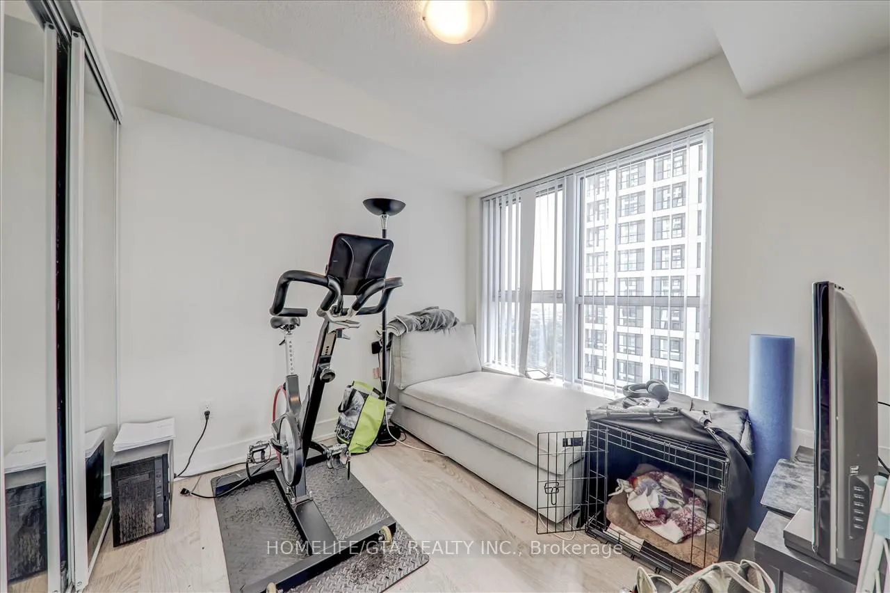 Photo 8 of Unit 2302, 7 Mabelle Avenue, Etobicoke, Islington-City Centre West — HOMEH