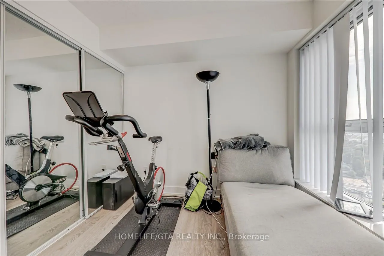 Photo 9 of Unit 2302, 7 Mabelle Avenue, Etobicoke, Islington-City Centre West — HOMEH