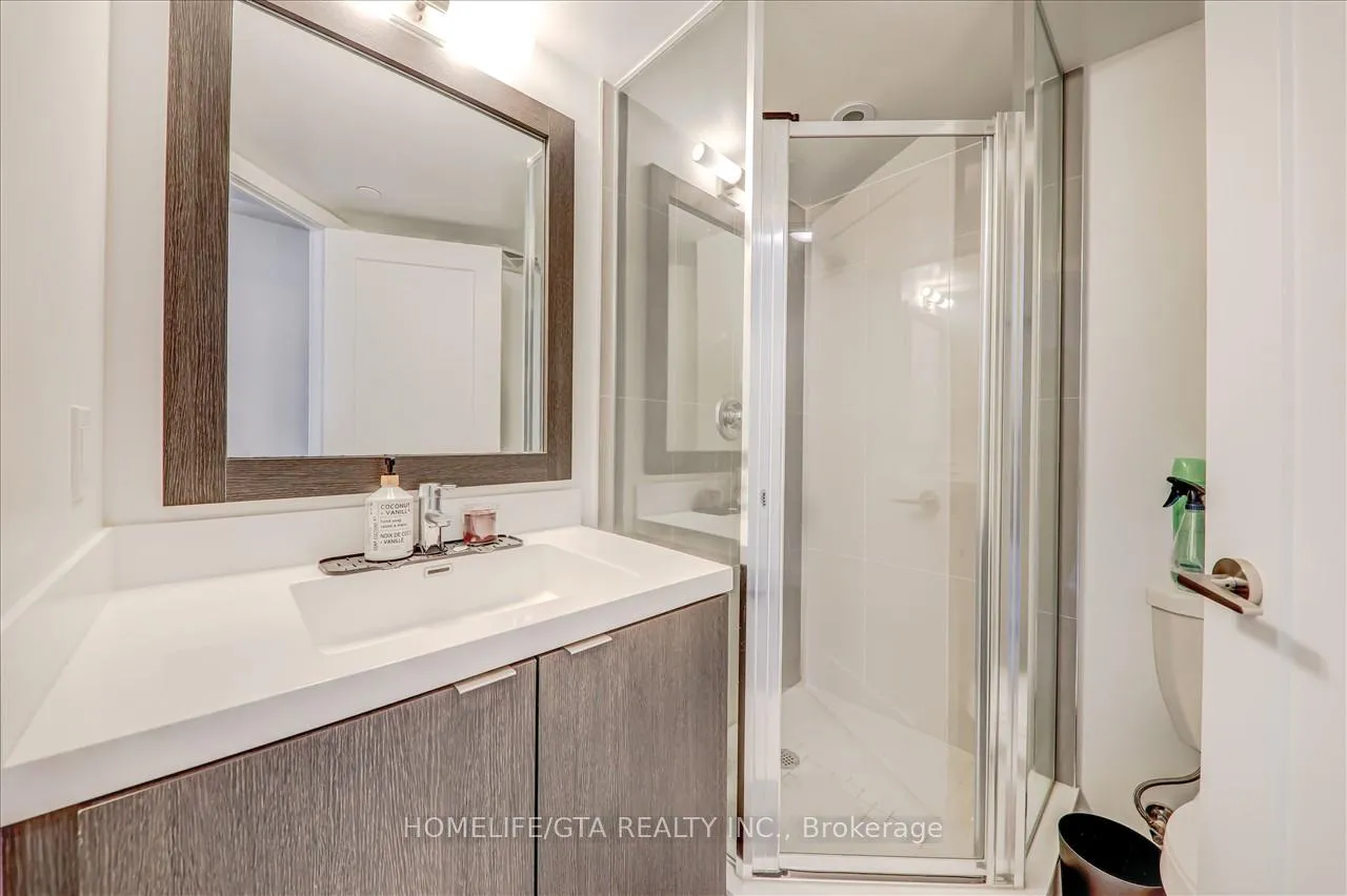 Photo 10 of Unit 2302, 7 Mabelle Avenue, Etobicoke, Islington-City Centre West — HOMEH