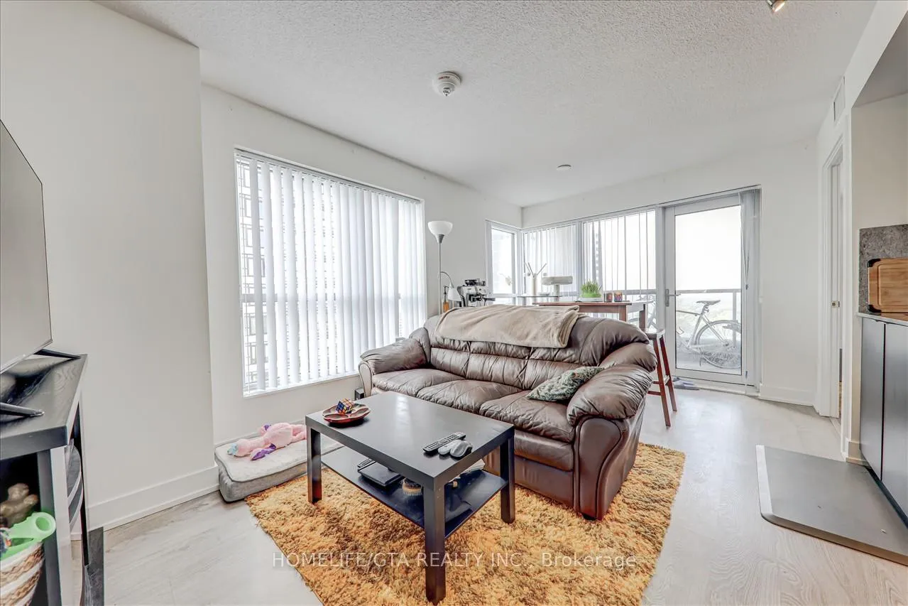 Photo 11 of Unit 2302, 7 Mabelle Avenue, Etobicoke, Islington-City Centre West — HOMEH