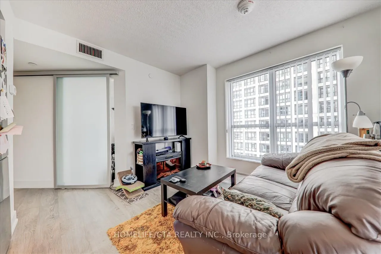 Photo 12 of Unit 2302, 7 Mabelle Avenue, Etobicoke, Islington-City Centre West — HOMEH