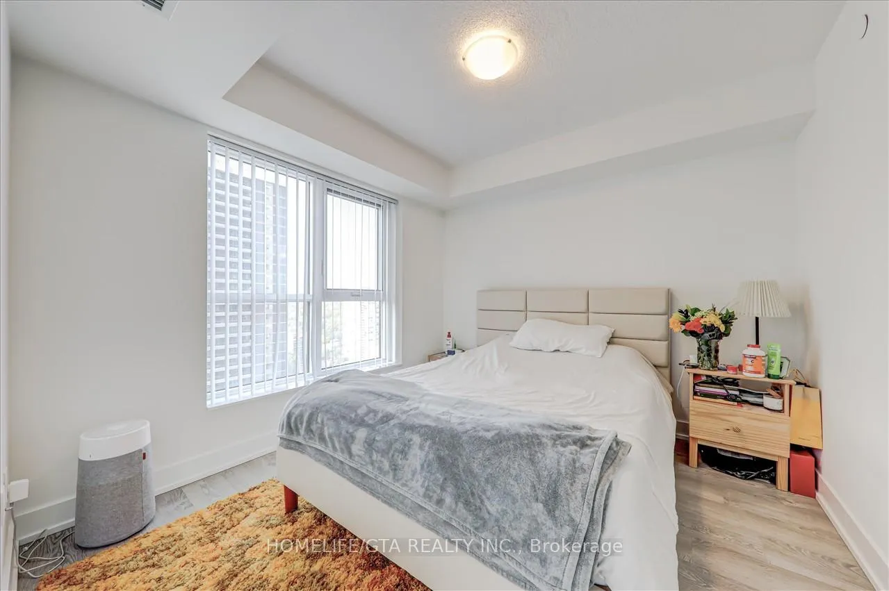 Photo 16 of Unit 2302, 7 Mabelle Avenue, Etobicoke, Islington-City Centre West — HOMEH
