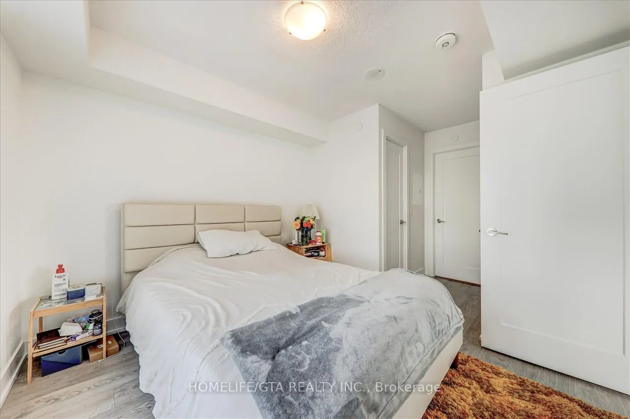 Photo 17 of Unit 2302, 7 Mabelle Avenue, Etobicoke, Islington-City Centre West — HOMEH