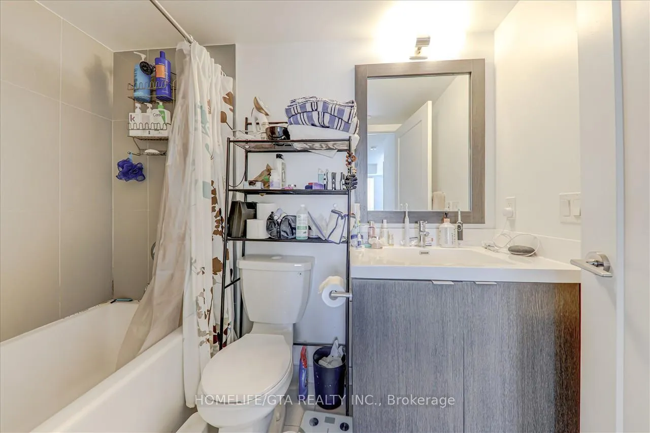 Photo 18 of Unit 2302, 7 Mabelle Avenue, Etobicoke, Islington-City Centre West — HOMEH